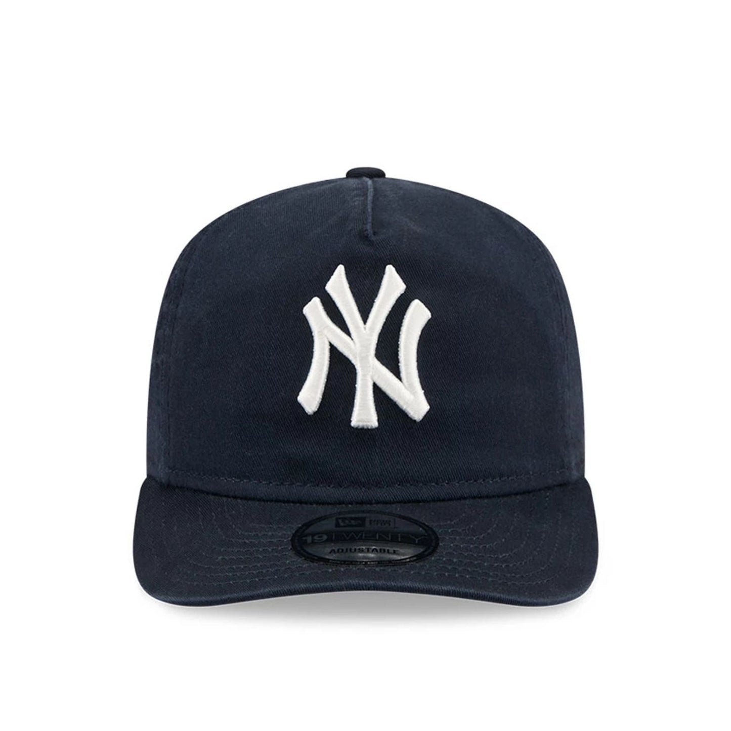 This is a New York Yankees MLB Championship Navy 19TWENTY Adjustable Cap 3
