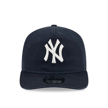This is a New York Yankees MLB Championship Navy 19TWENTY Adjustable Cap 3