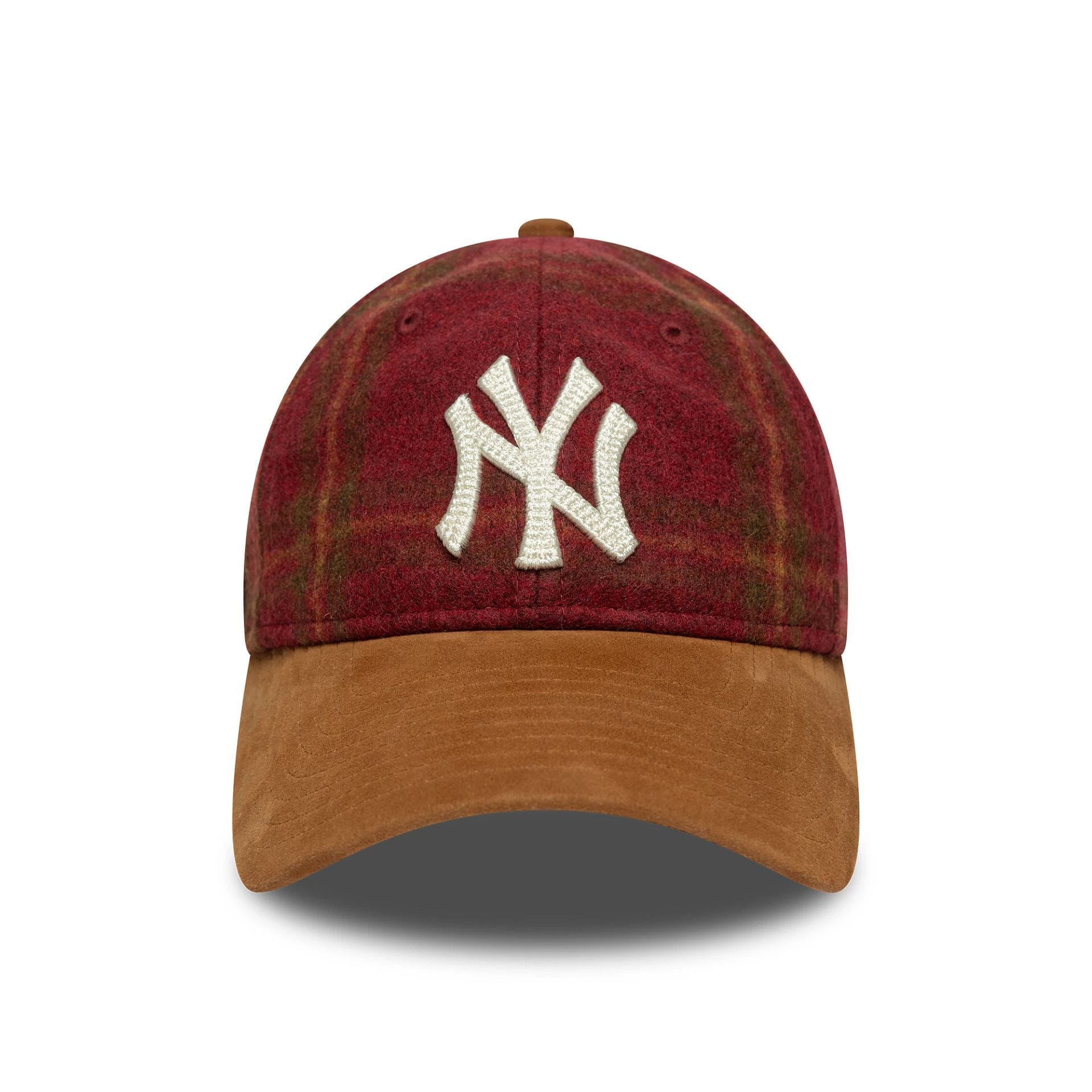 Luxury Gifts | Premium Leather & Tweed Caps | NEC UK