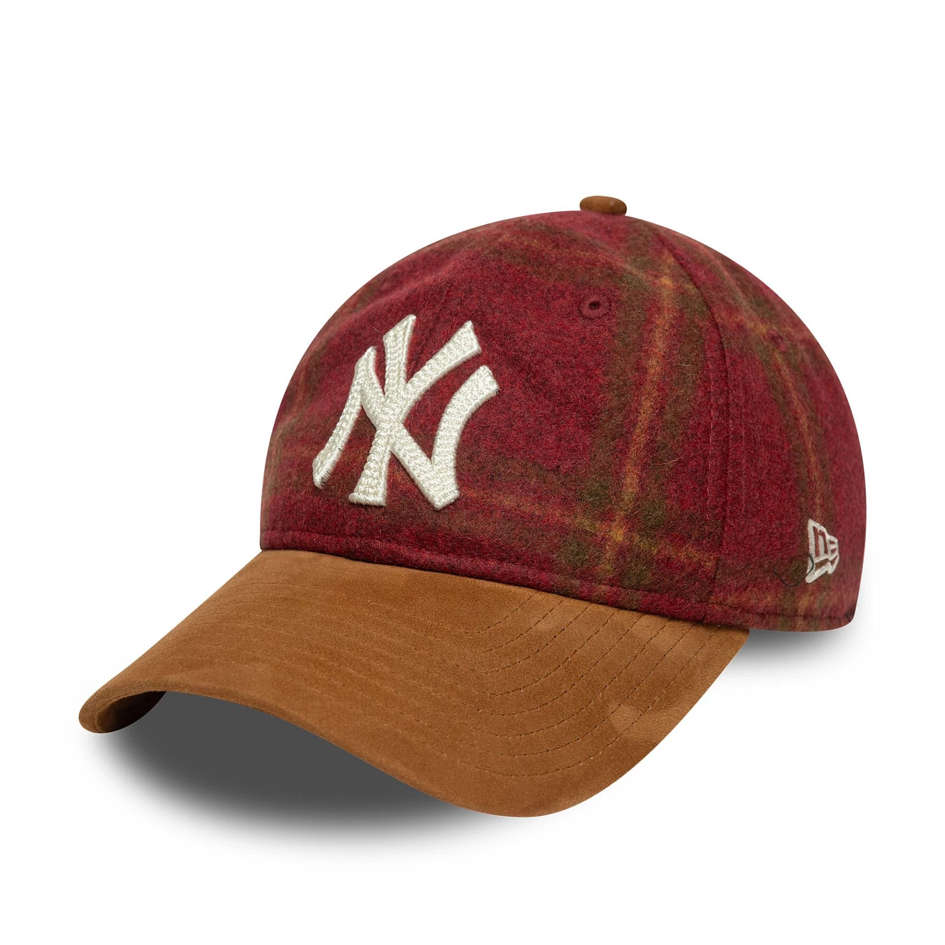 Luxury Gifts | Premium Leather & Tweed Caps | NEC UK