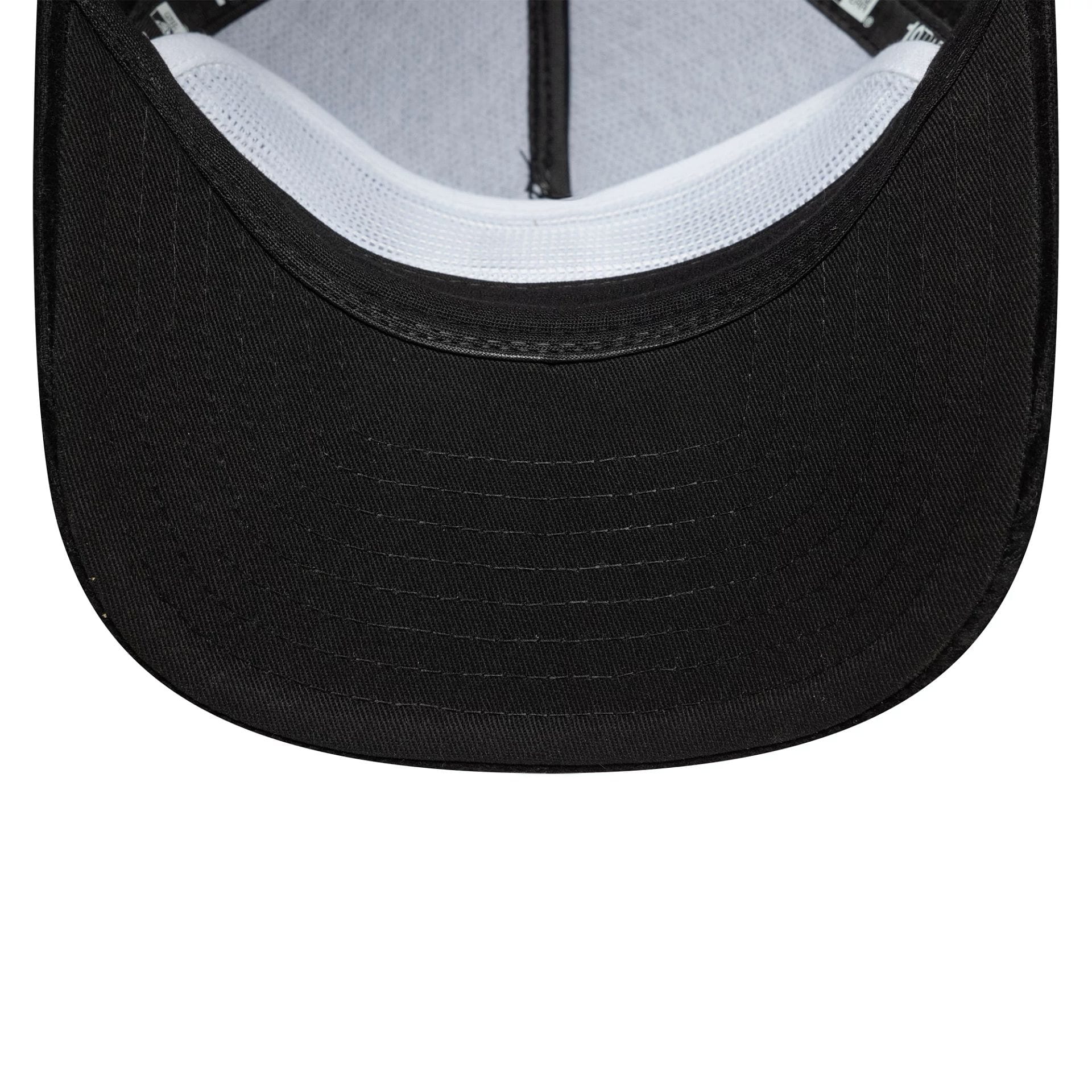 This is a Detroit Tigers MLB Cooperstown Cord Black 19TWENTY Adjustable Cap 6