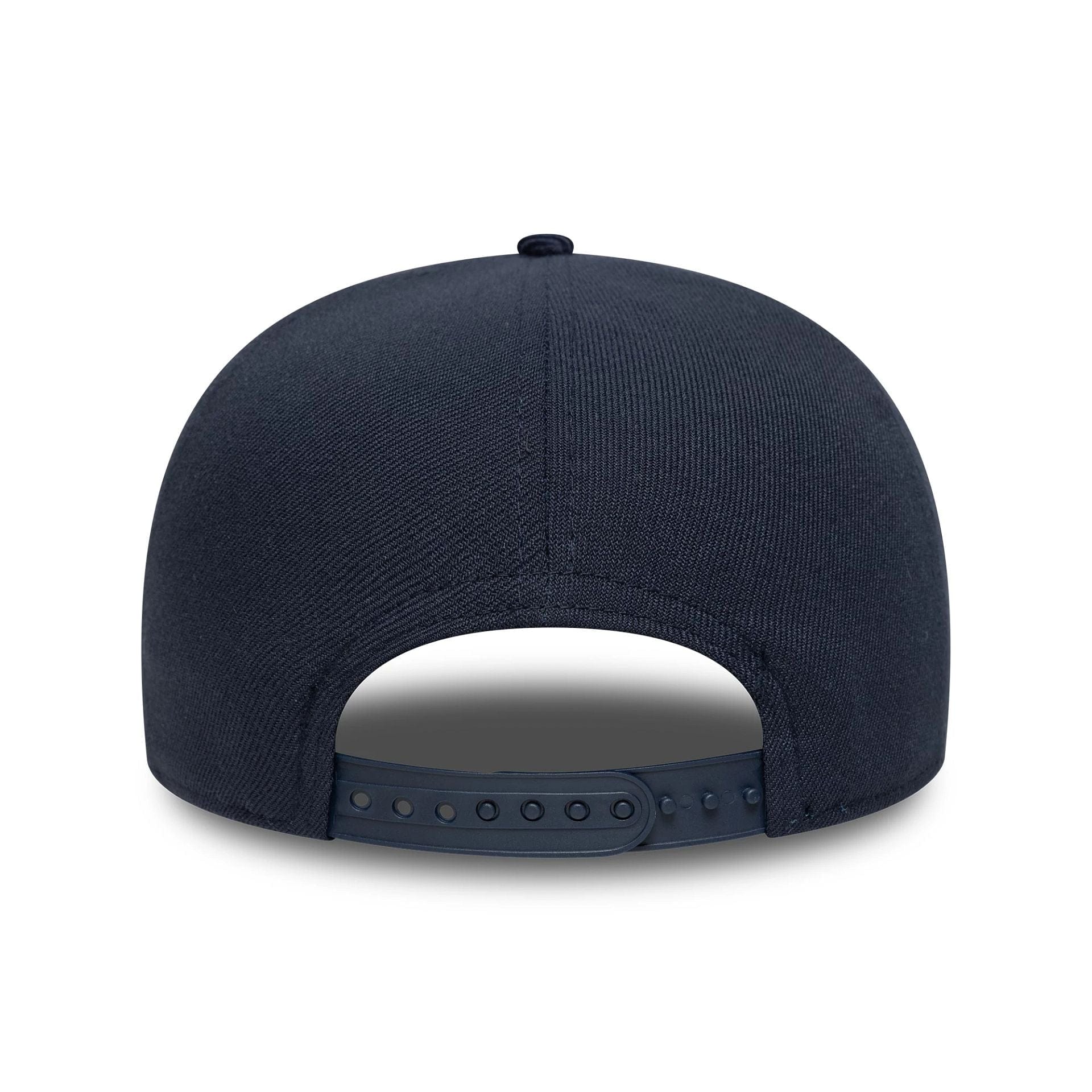 This is a New York Yankees MLB Cooperstown Cord Navy 19TWENTY Adjustable Cap 4