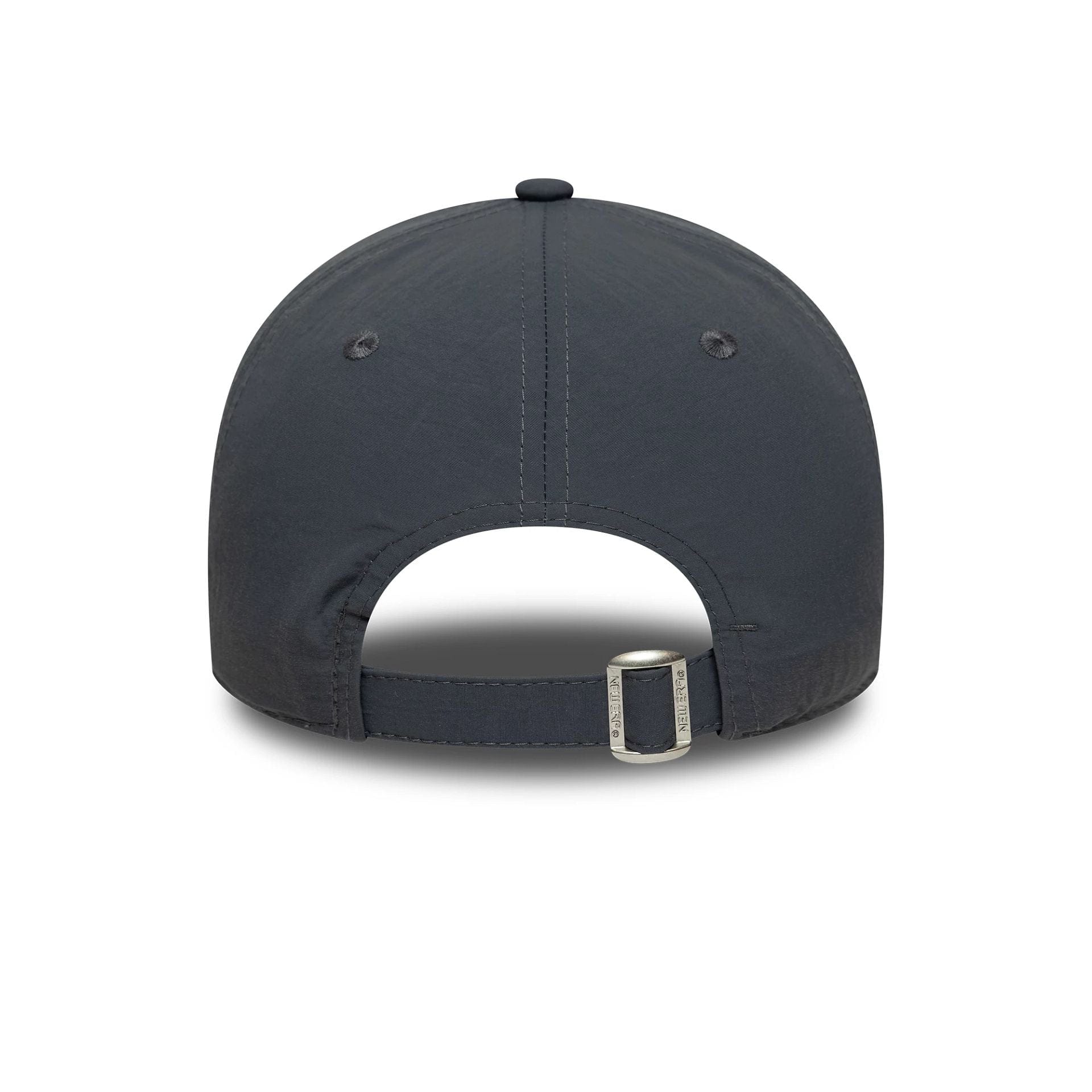 This is a New York Yankees MLB Tonal Recycled Dark Grey 9TWENTY Adjustable Cap 4