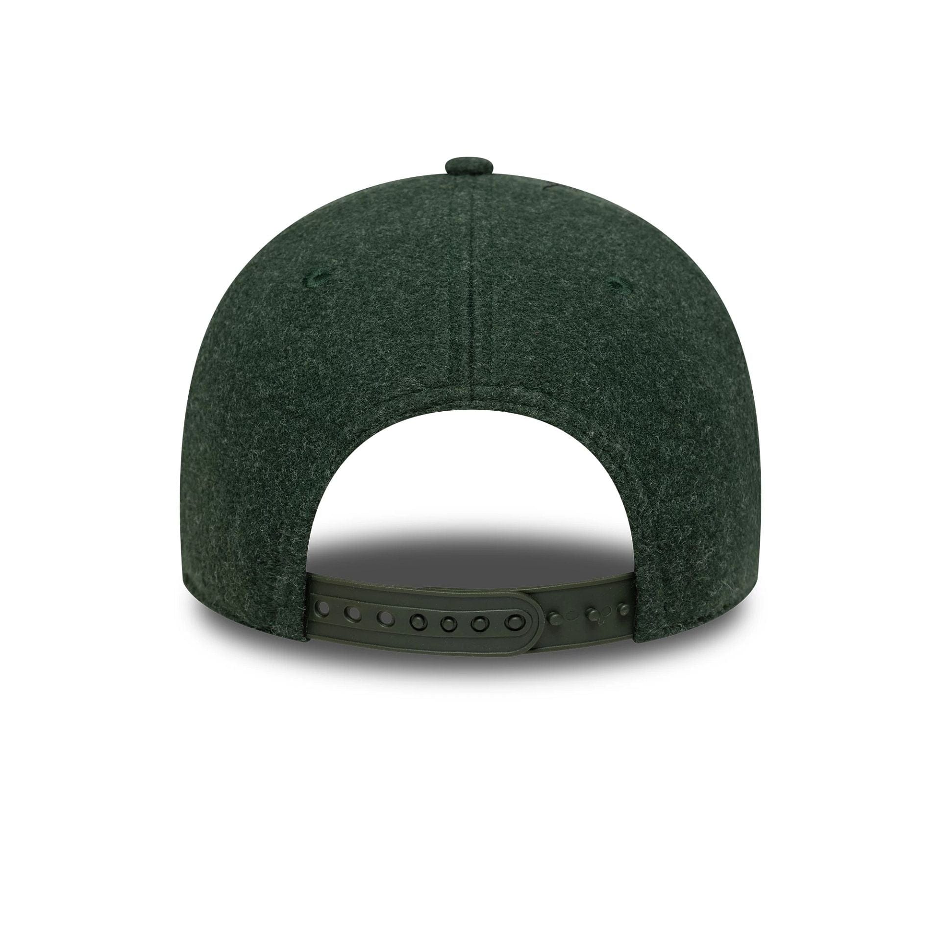This is a LA Dodgers MLB Melton Dark Green 9FORTY Adjustable Cap 4