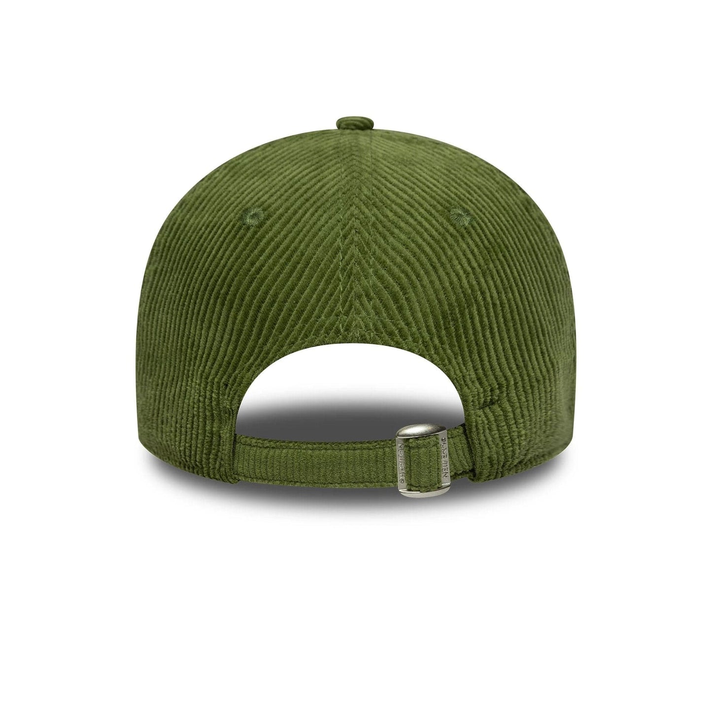 This is a New York Yankees MLB Cord Dark Green 9TWENTY Adjustable Cap 4