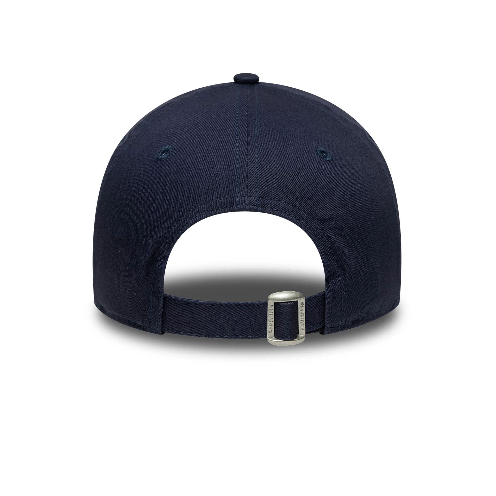 This is a New York Yankees Youth MLB League Essential Navy 9TWENTY Adjustable Cap 4