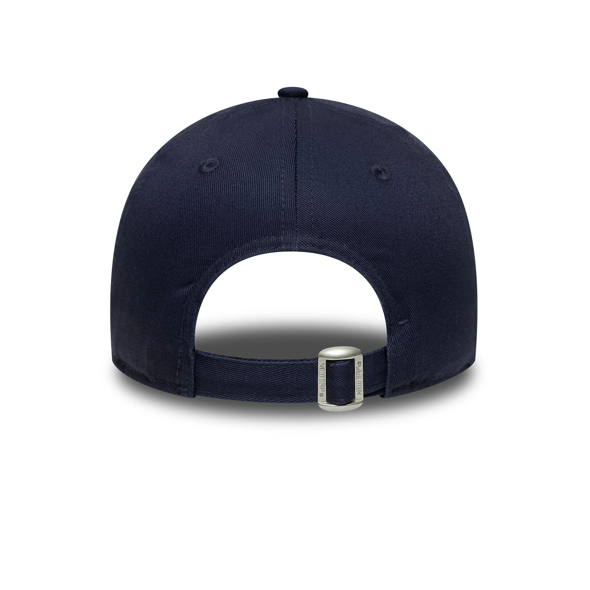 This is a LA Dodgers Youth MLB College Navy 9TWENTY Adjustable Cap 4