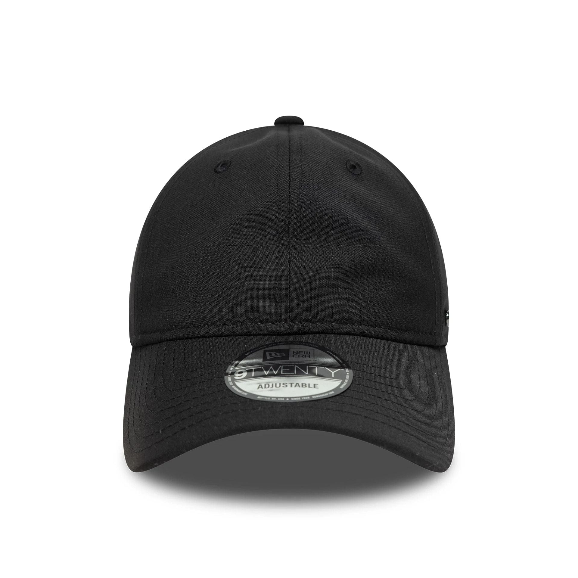 This is a  New Era Olmetex Pin Black 9TWENTY Adjustable Cap 2