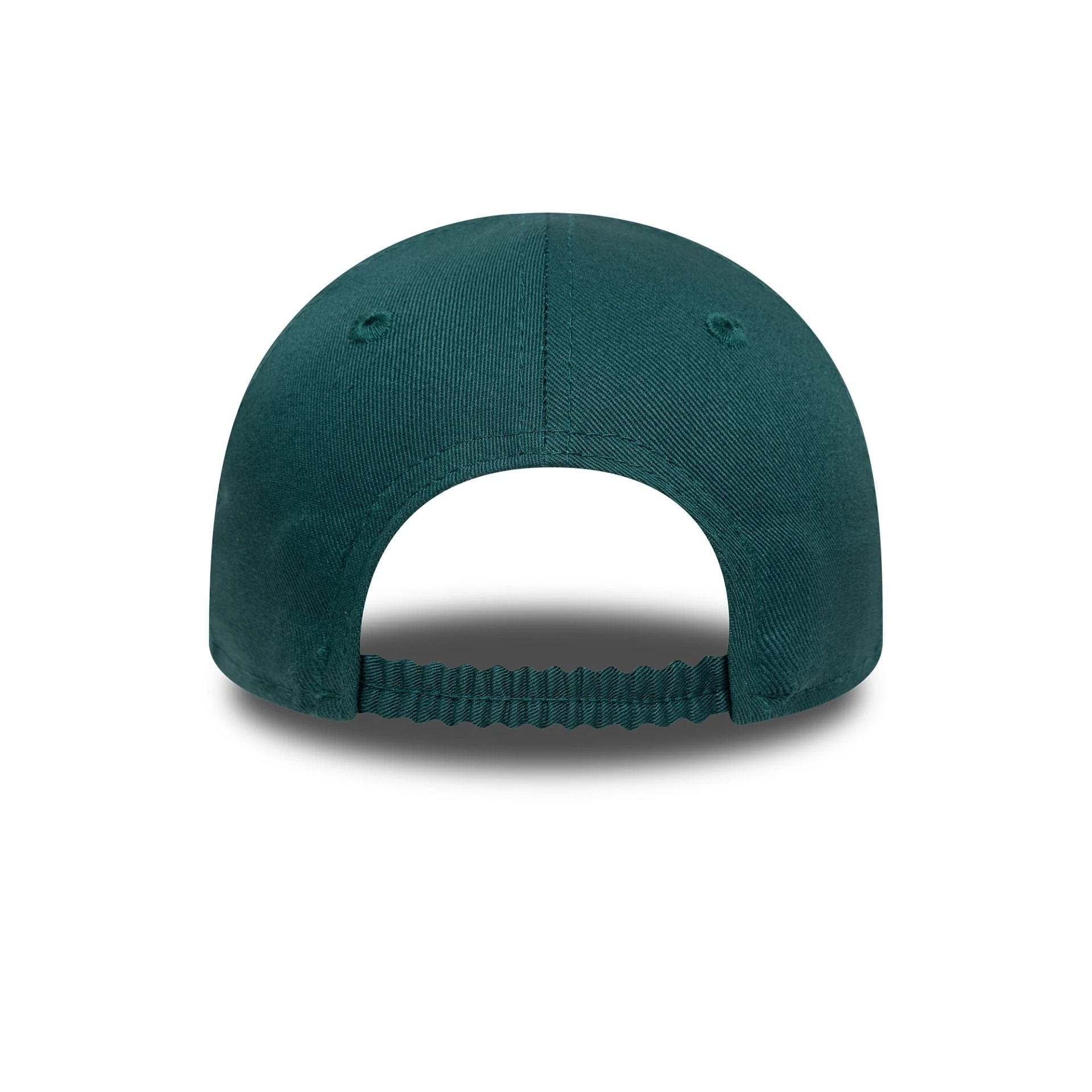 This is a LA Dodgers Infant MLB League Essential Dark Green 9FORTY Adjustable Cap 4