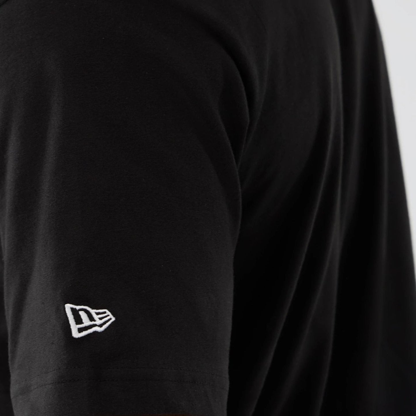 The Male model is wearing Friends Turkey Head Lifestyle Graphic Black T-Shirt  5