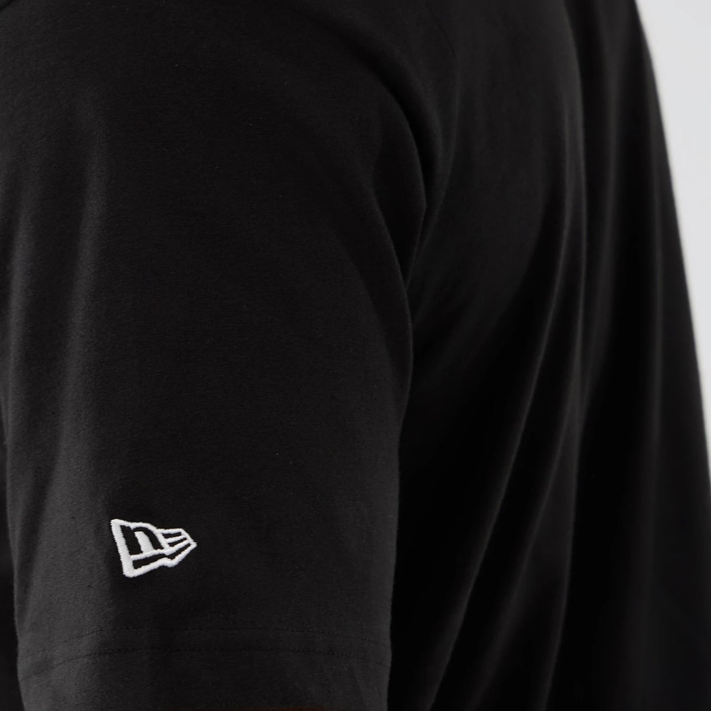 The Male model is wearing Friends Turkey Head Lifestyle Graphic Black T-Shirt 5