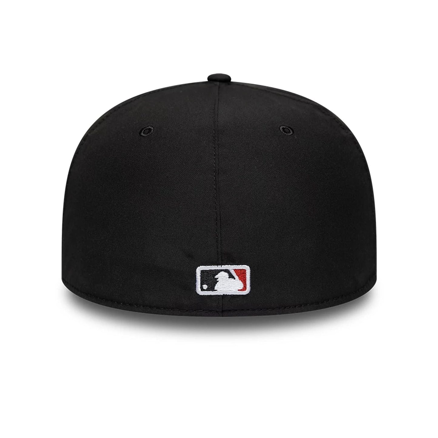 This is a Arizona Diamondbacks MLB Gore-Tex Black 59FIFTY Fitted Cap 7