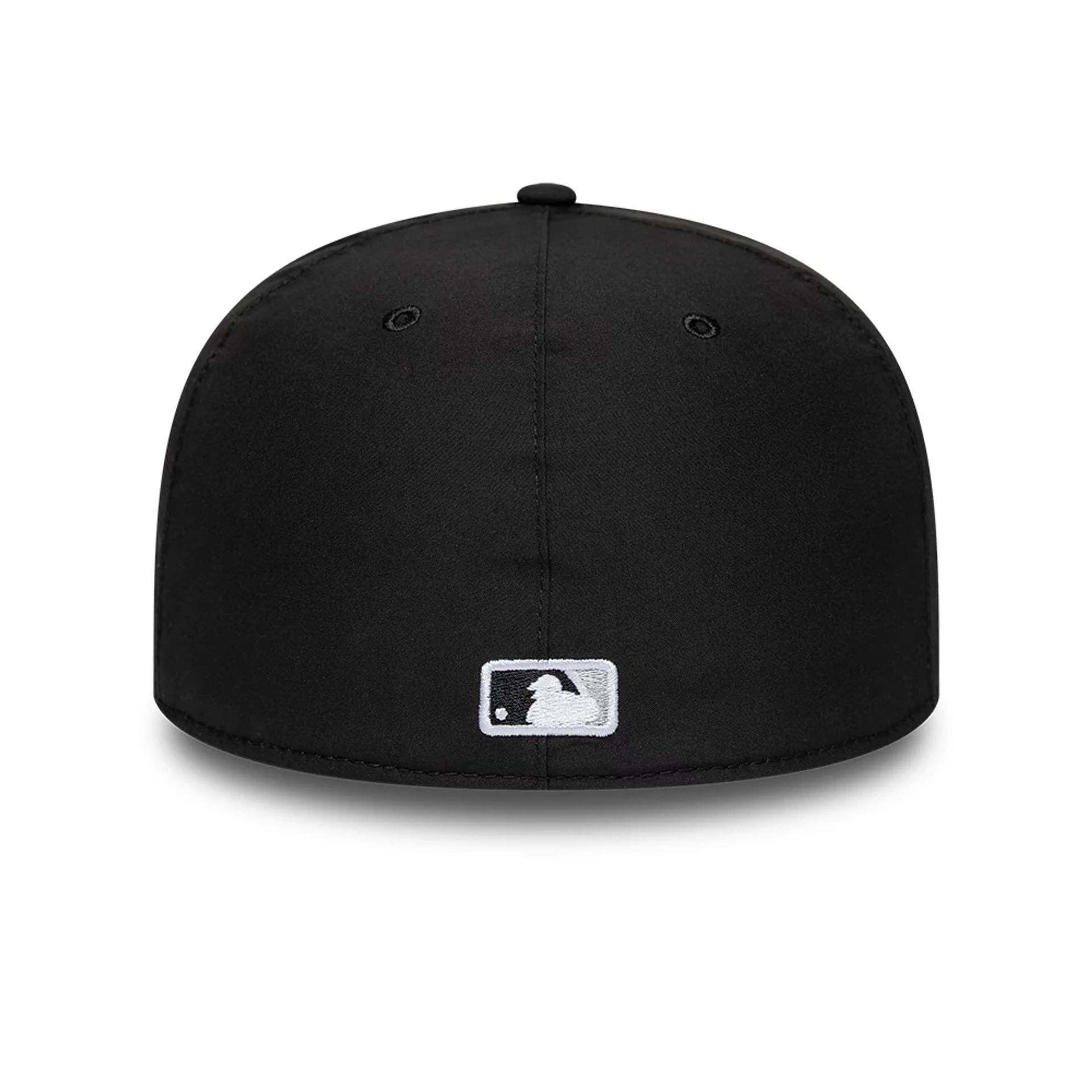 This is a Chicago White Sox MLB Gore-Tex Black 59FIFTY Fitted Cap 7