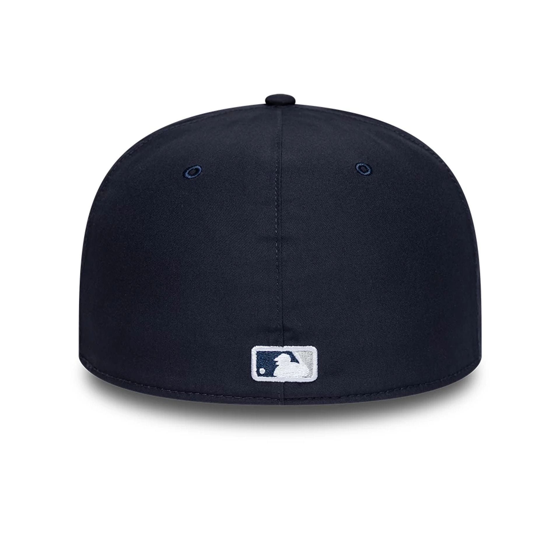 This is a New York Yankees MLB Gore-Tex Navy 59FIFTY Fitted Cap 7