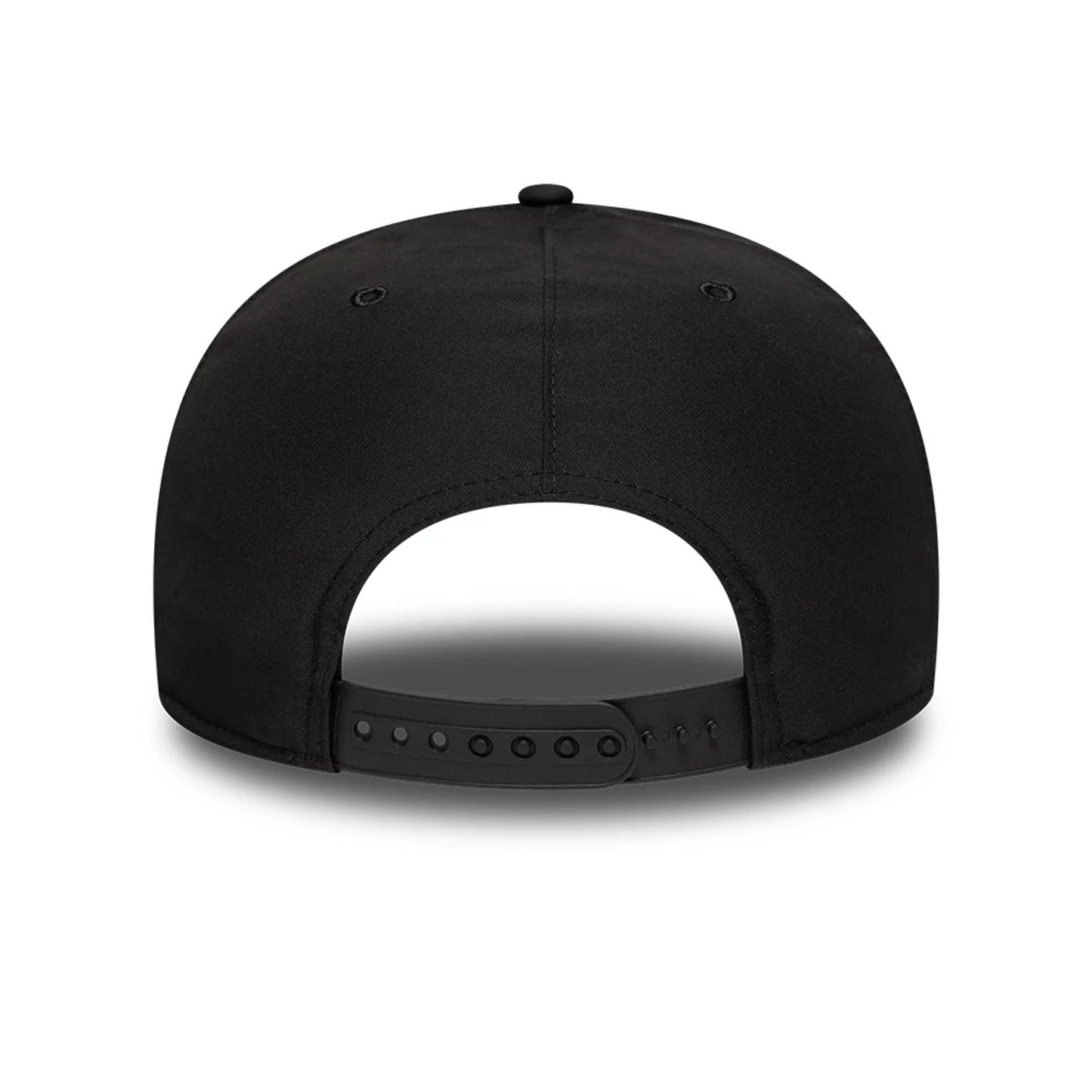 This is a LA Kings NHL Gore-Tex Black 9FIFTY A-Frame Snapback Adjustable Cap 6