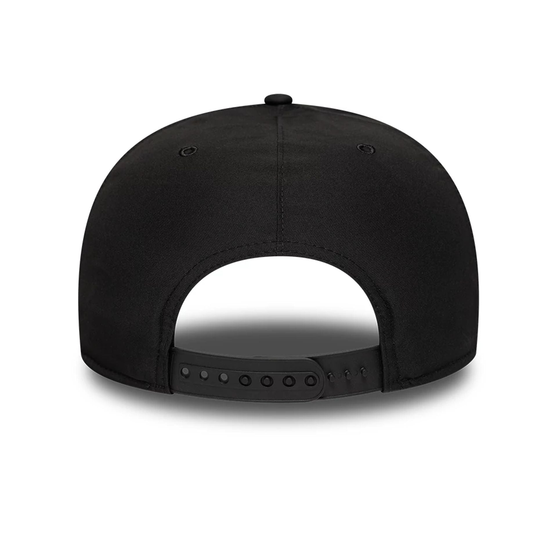 This is a LA Kings NHL Gore-Tex Black 9FIFTY A-Frame Snapback Adjustable Cap 6