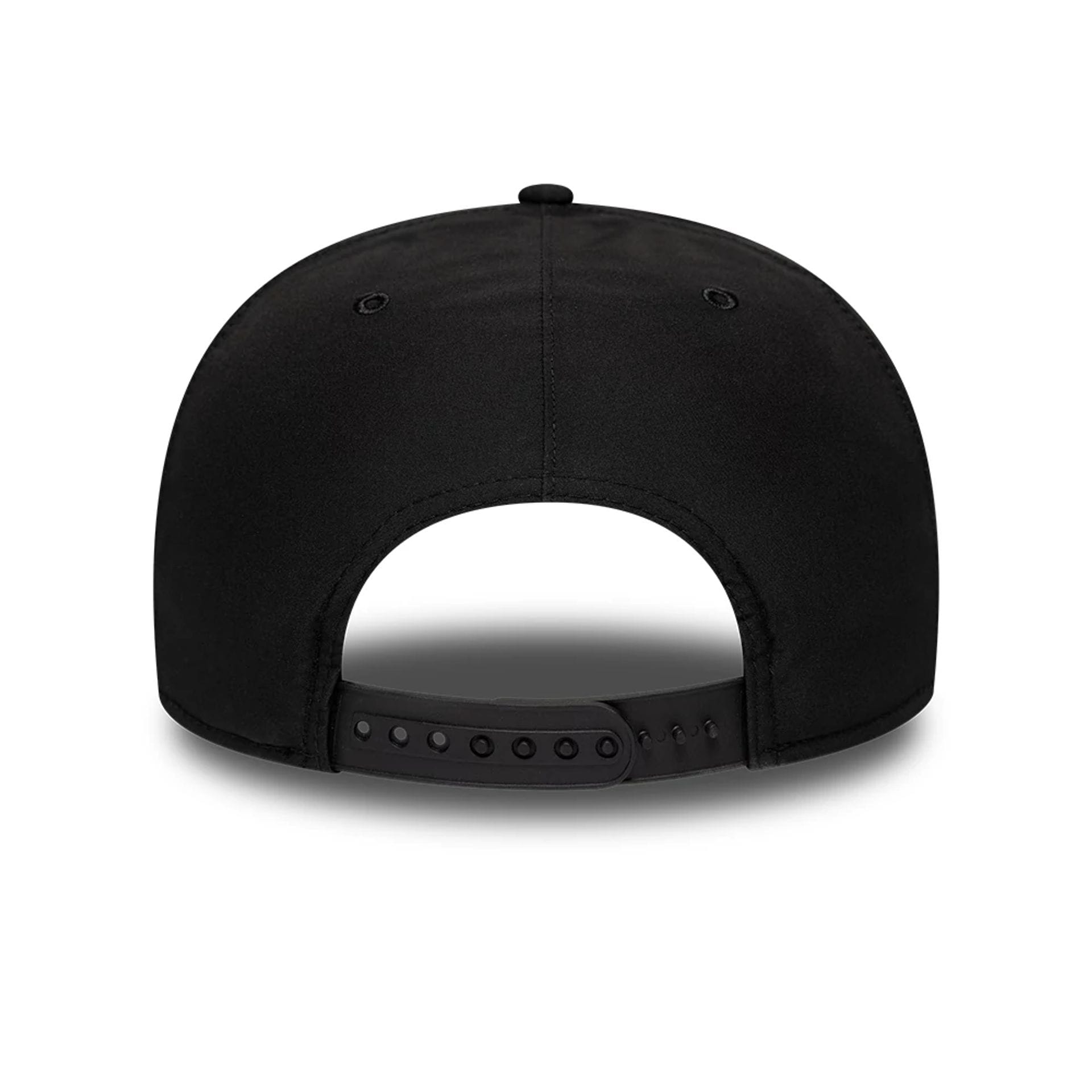 This is a Kansas City Chiefs NFL Gore-Tex Black 9FIFTY A-Frame Snapback Adjustable Cap 7