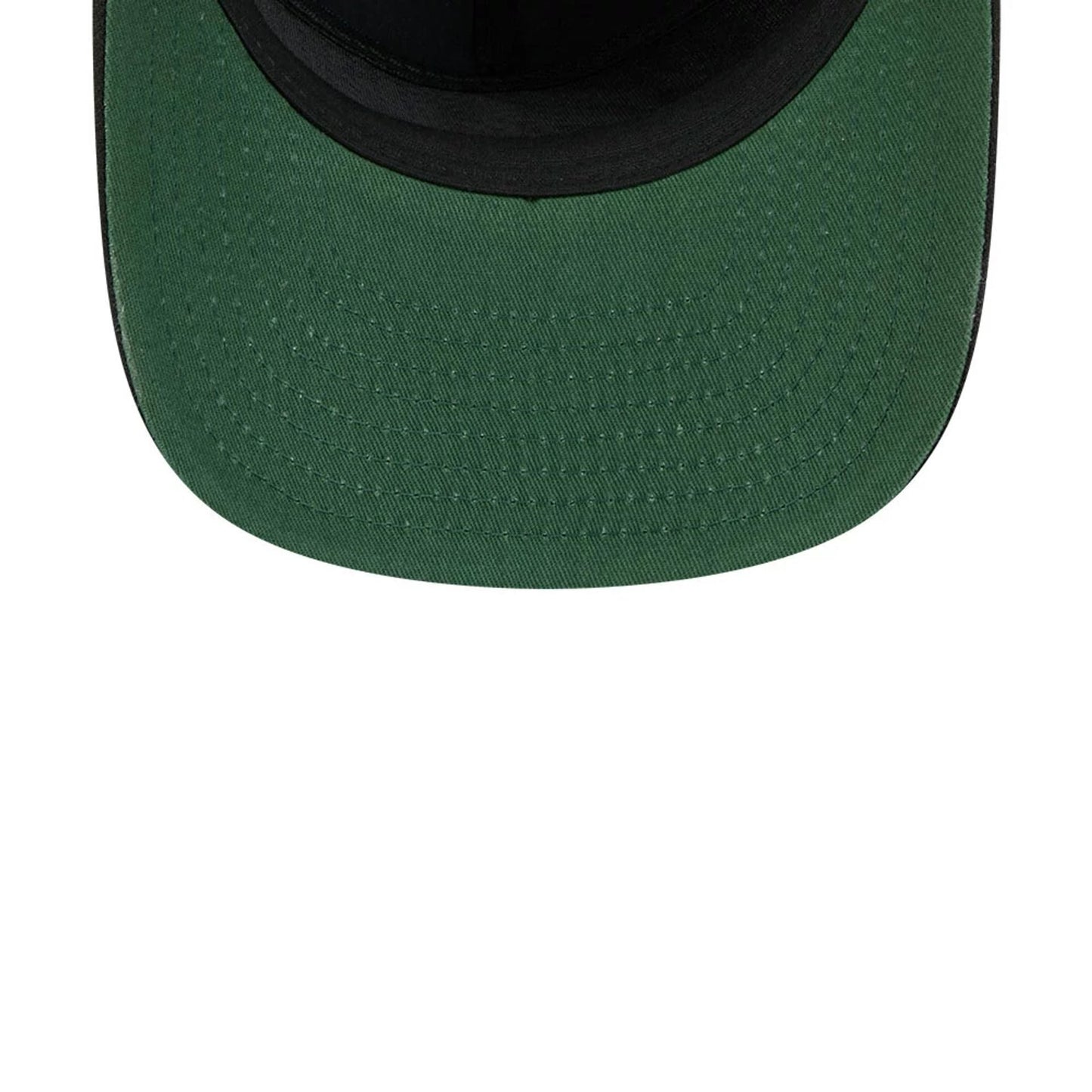 This is a New York Yankees Three Looms x MLB Wool Duck Camo 19TWENTY Adjustable Cap 2