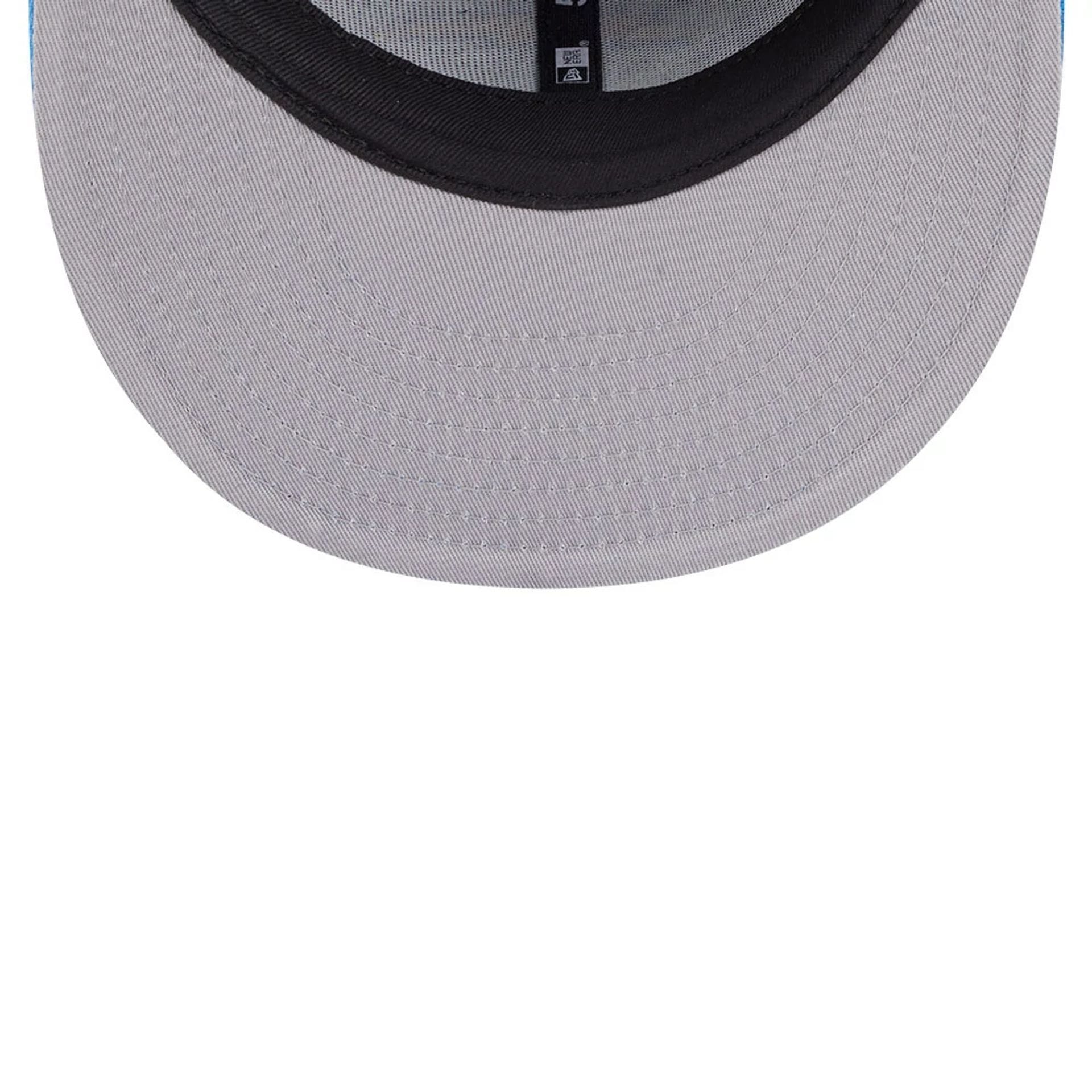 Pictured is this LA Chargers NFL x Nickelodeon black 59FIFTY Fitted cap. 2