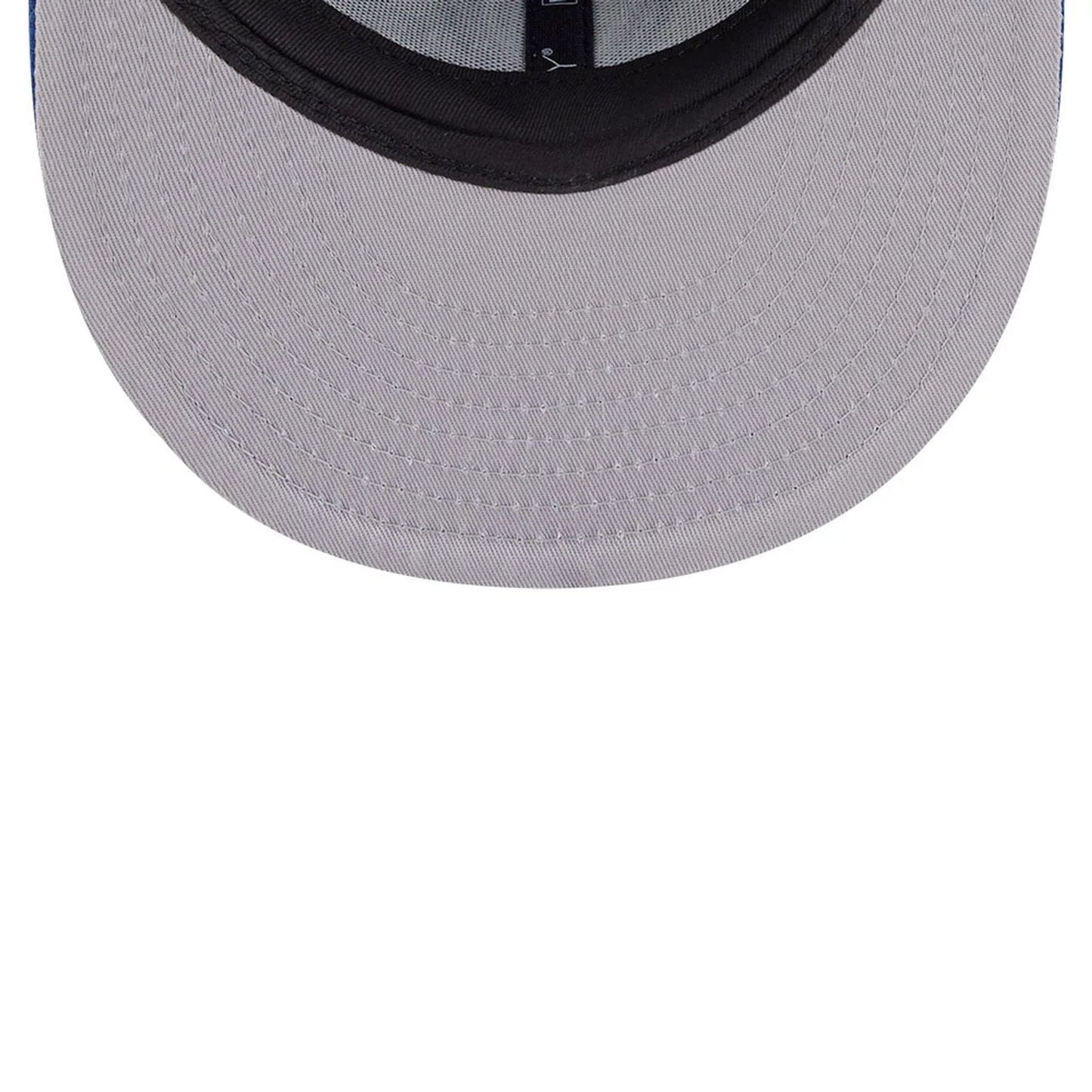 Pictured is this Indianapolis Colts NFL x Nickelodeon black 59FIFTY Fitted cap. 2