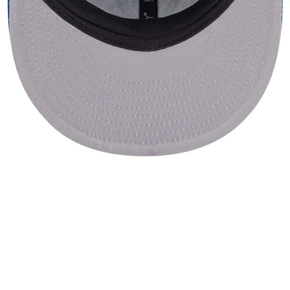 Pictured is this Indianapolis Colts NFL x Nickelodeon black 59FIFTY Fitted cap. 2