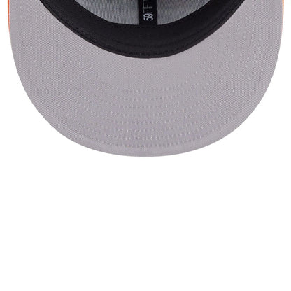 Pictured is this Denver Broncos NFL x Nickelodeon black 59FIFTY Fitted cap. 2