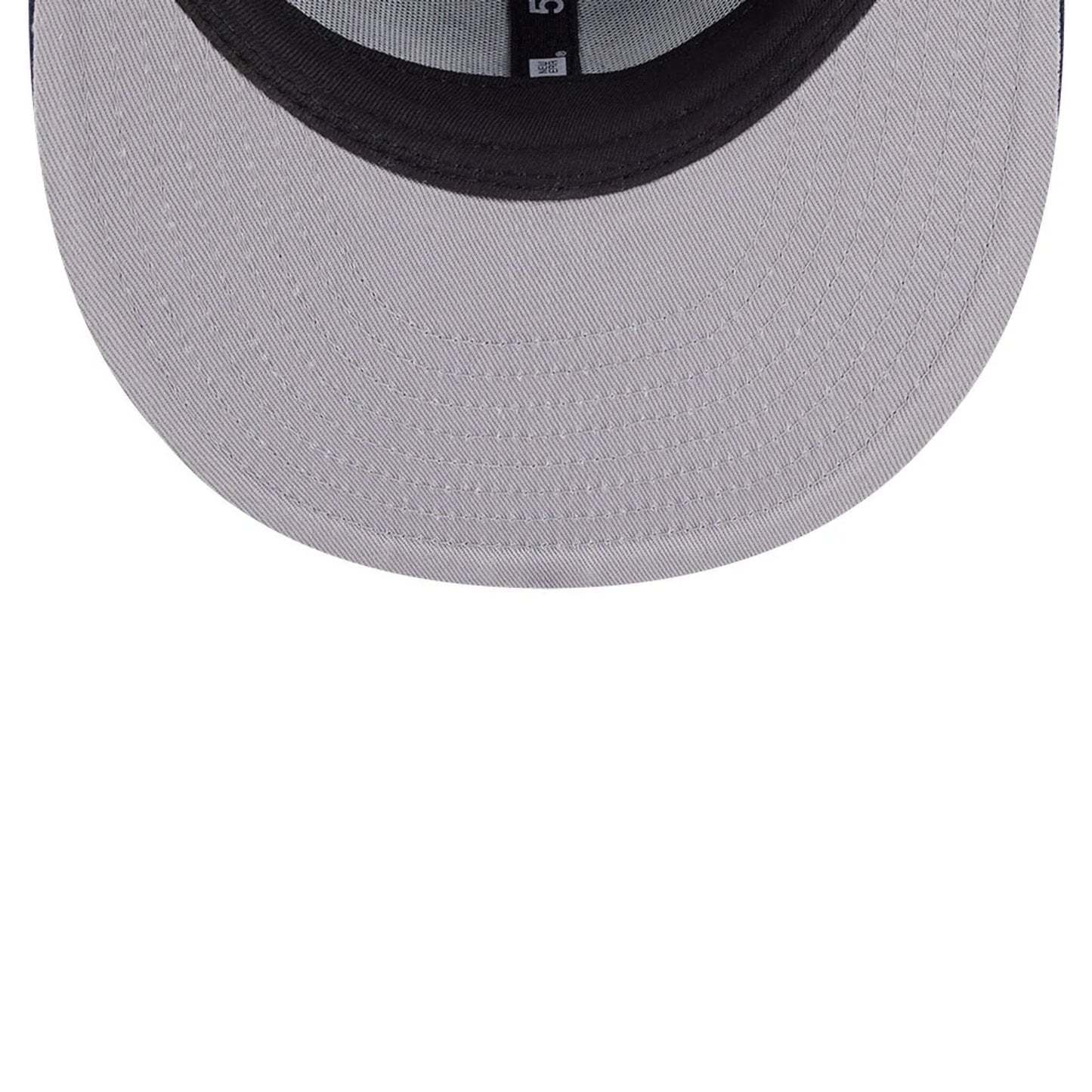 Pictured is this Dallas Cowboys NFL x Nickelodeon black 59FIFTY Fitted cap. 2