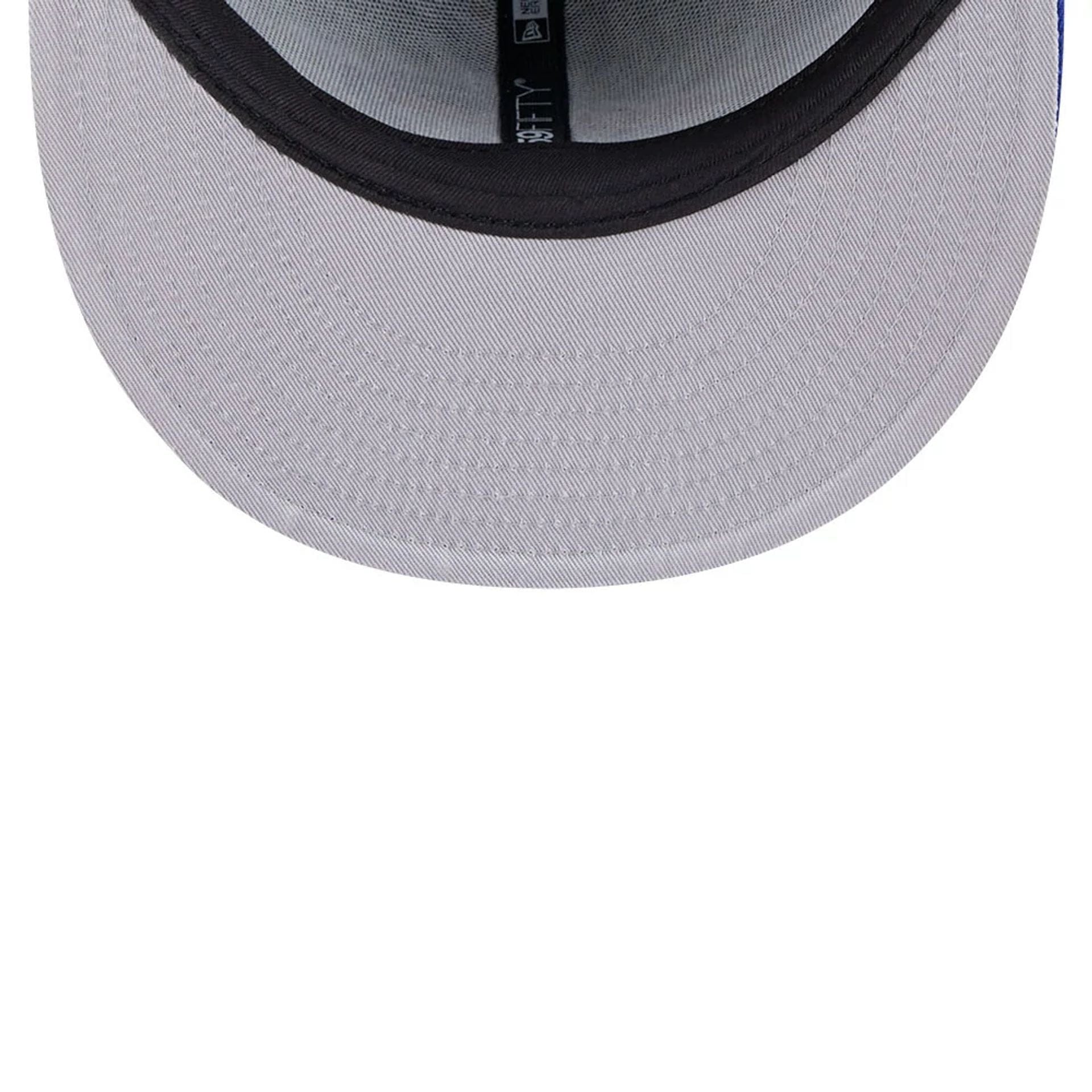 Pictured is this Buffalo Bills NFL x Nickelodeon black 59FIFTY Fitted cap. 2