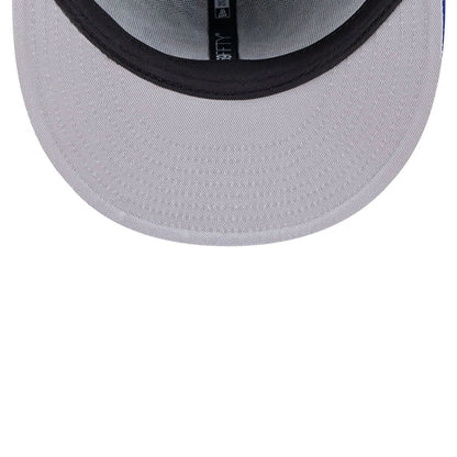 Pictured is this Buffalo Bills NFL x Nickelodeon black 59FIFTY Fitted cap. 2