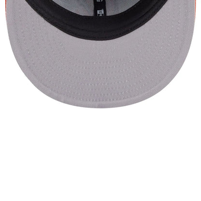 Pictured is this Cincinnati Bengals NFL x Nickelodeon black 59FIFTY Fitted cap. 2