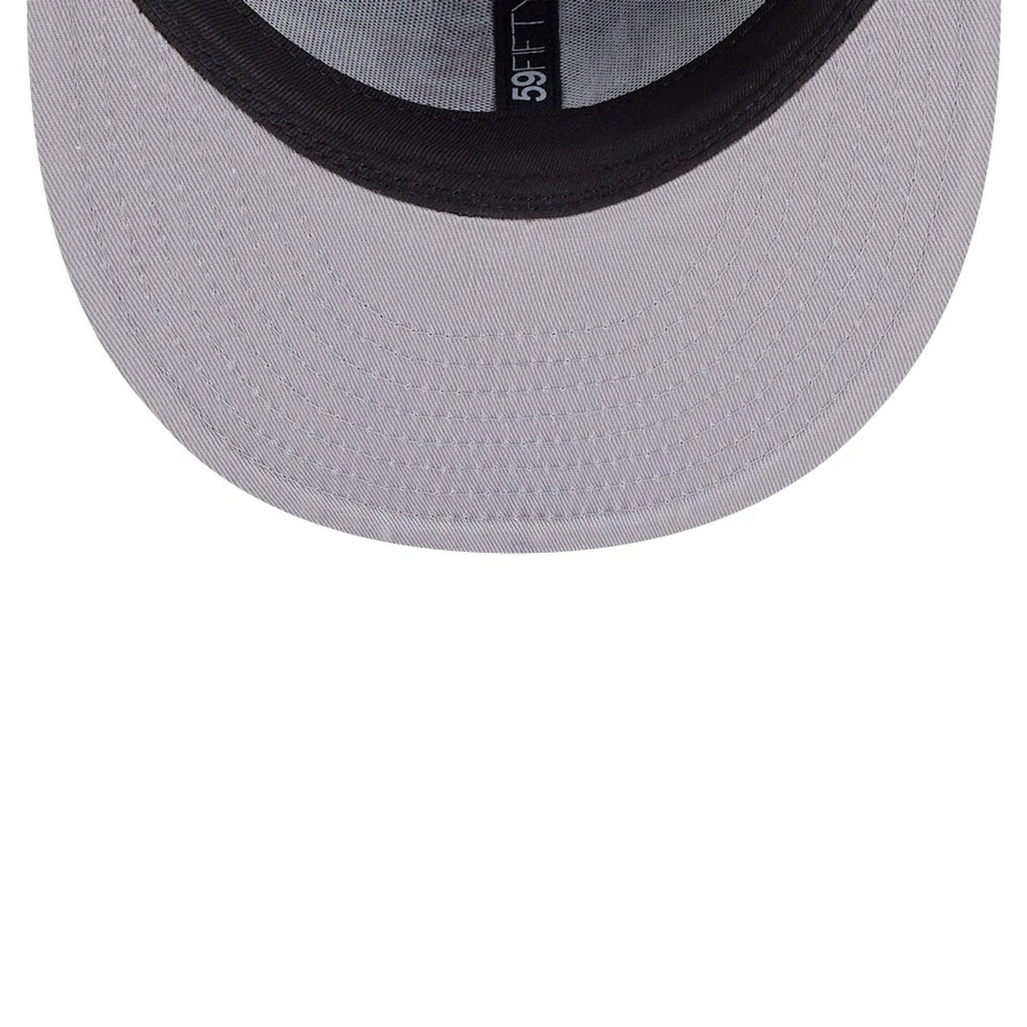 Pictured is this Kansas City Chiefs NFL x Nickelodeon black 59FIFTY Fitted cap. 2