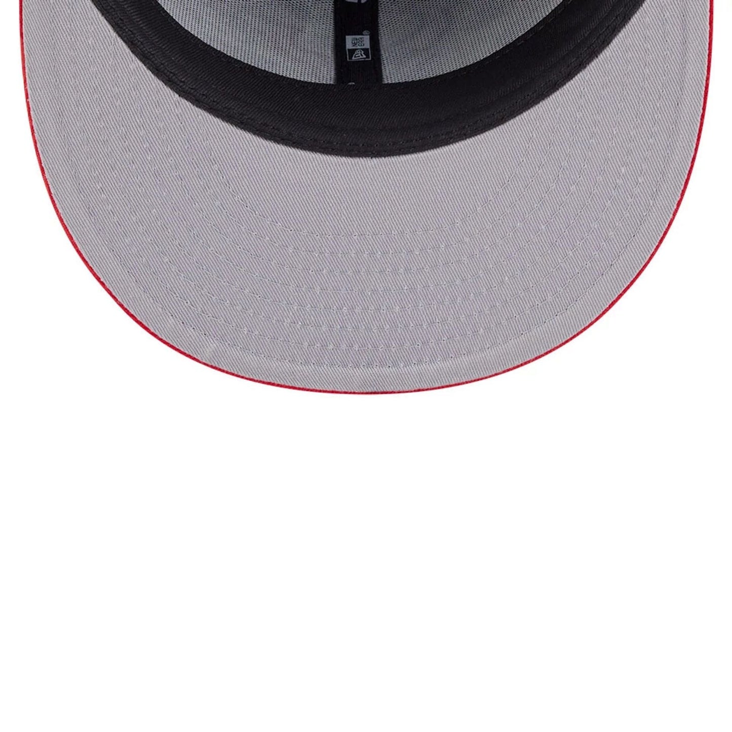 Pictured is this Houston Texans NFL x Nickelodeon black 59FIFTY Fitted cap. 2