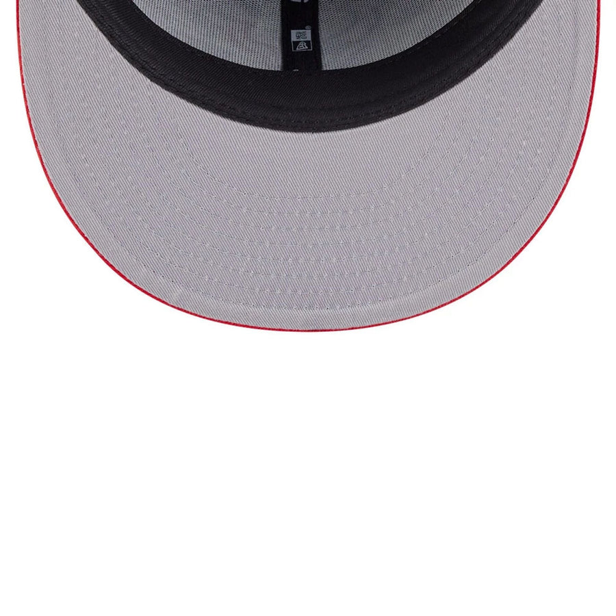 Pictured is this Houston Texans NFL x Nickelodeon black 59FIFTY Fitted cap. 2