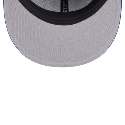 Pictured is this New York Giants NFL x Nickelodeon black 59FIFTY Fitted cap. 2