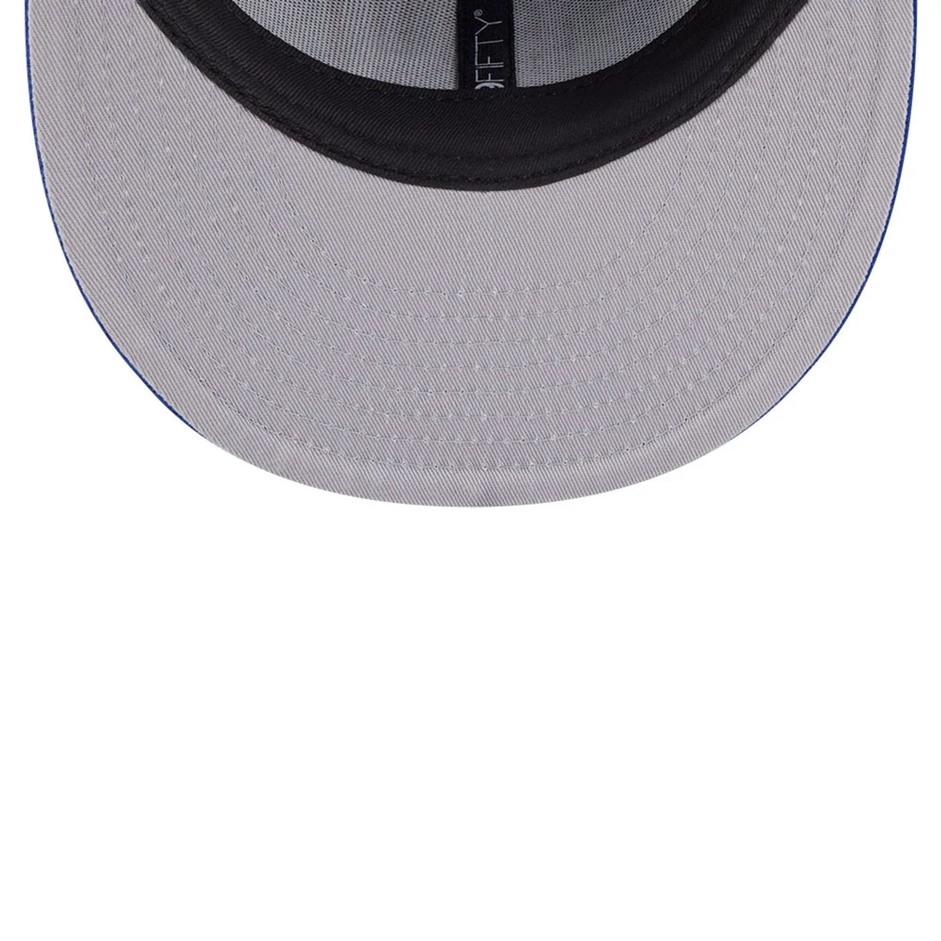Pictured is this New York Giants NFL x Nickelodeon black 59FIFTY Fitted cap. 2