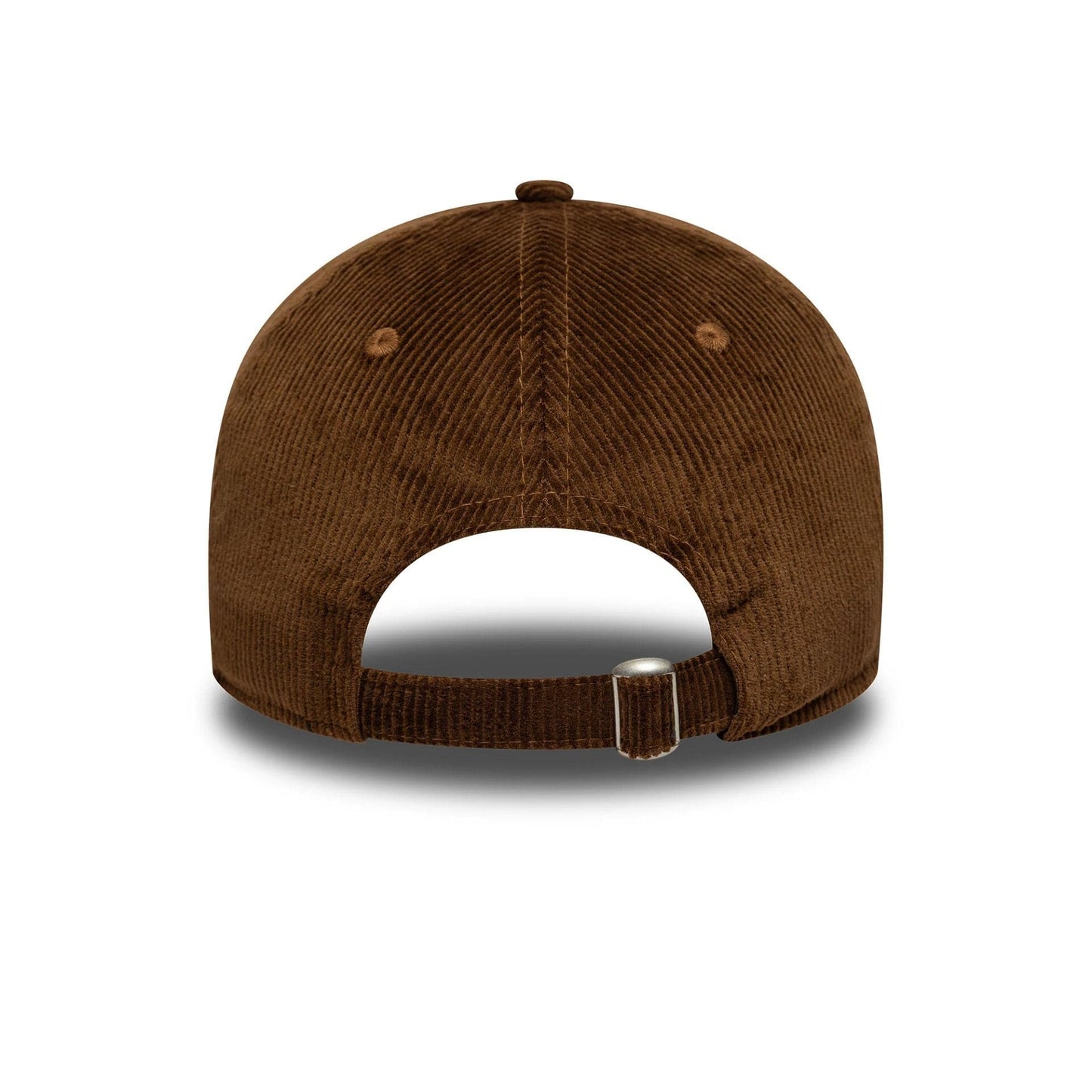 This is a RC Toulonnais Cord Dark Brown 9TWENTY Adjustable Cap 6
