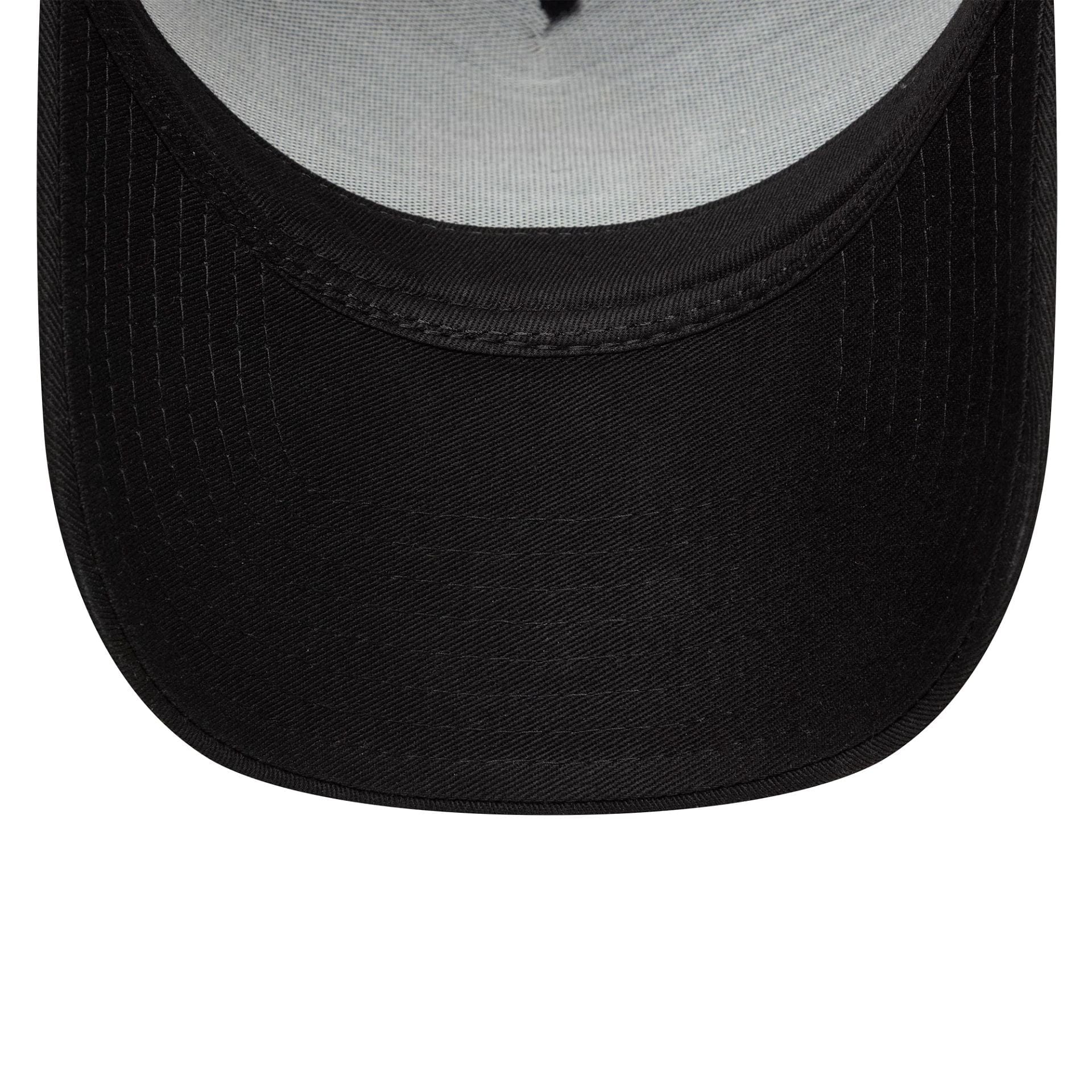 This is a RC Toulonnais Core Black 9FORTY E-Frame Trucker Adjustable Cap 7