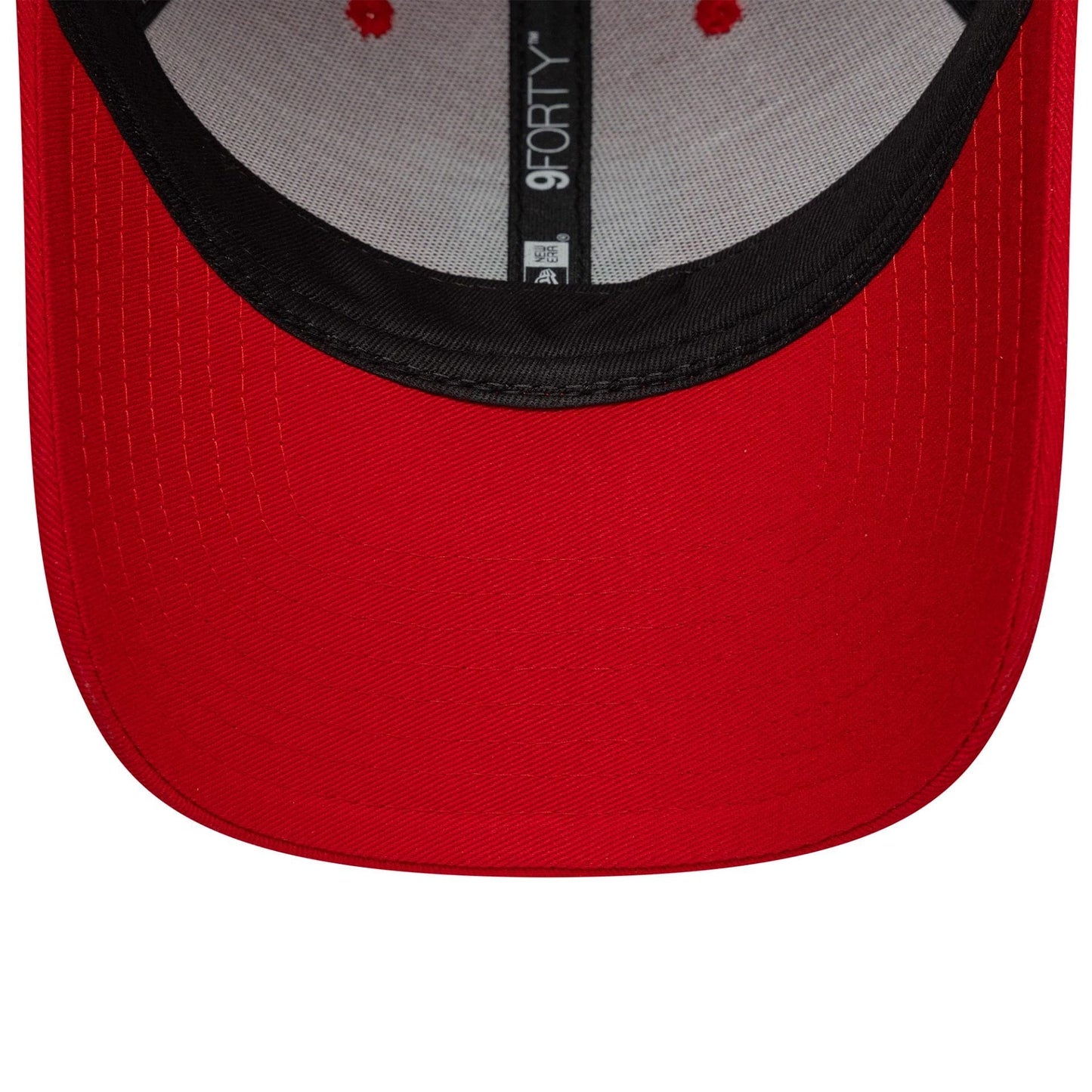This is a RC Toulonnais Core Red 9FORTY Adjustable Cap 5