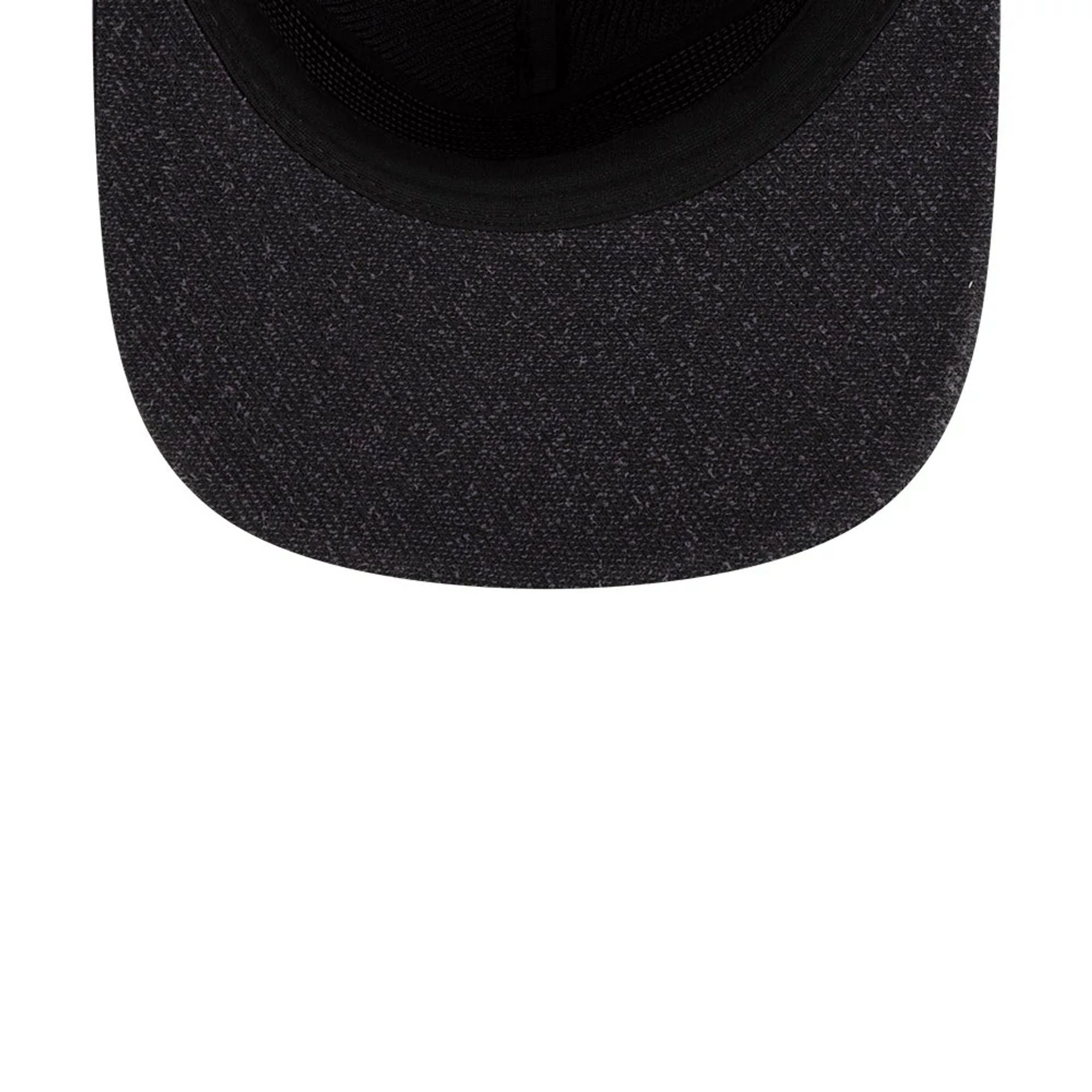 This is a Game Of Thrones Black 19TWENTY Adjustable Cap 7