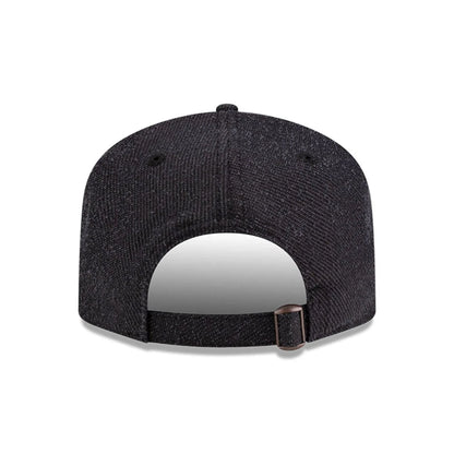 This is a Game Of Thrones Black 19TWENTY Adjustable Cap 6