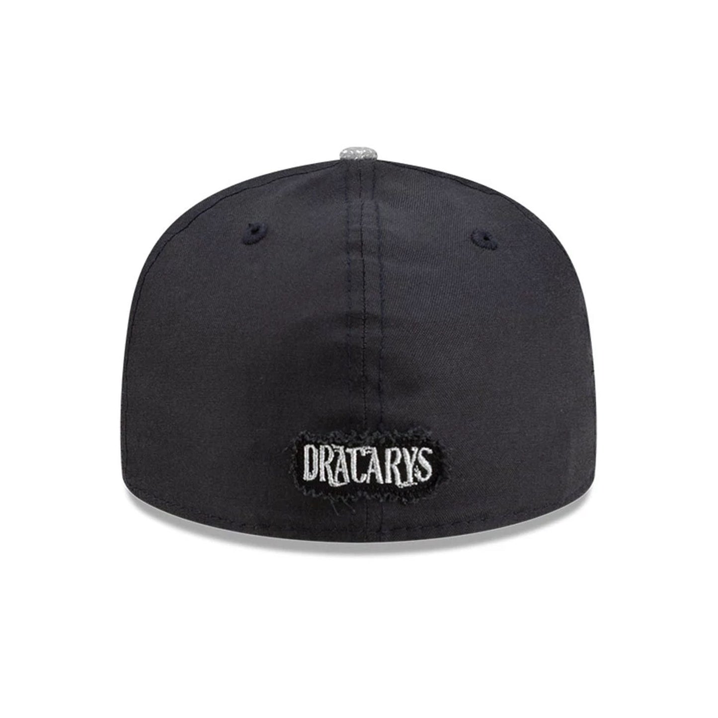 This is a Game Of Thrones Black 59FIFTY Fitted Cap 6