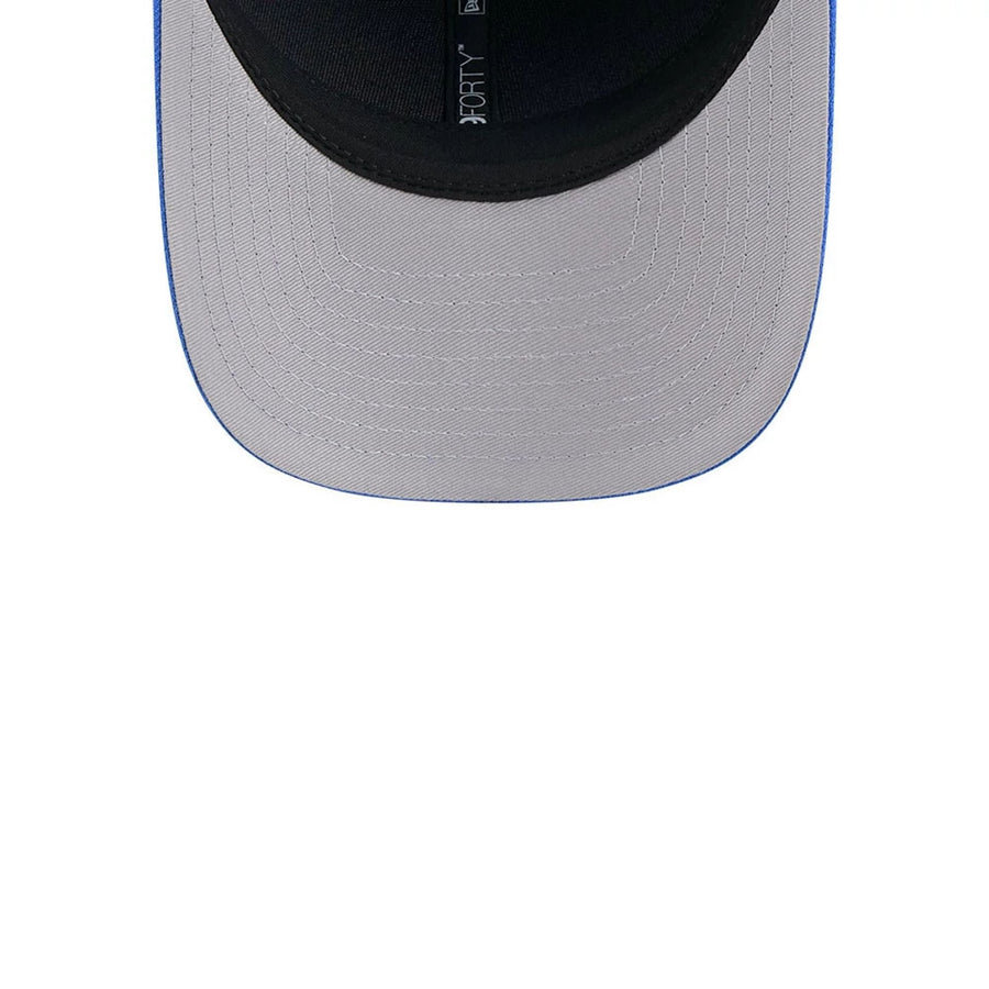 This is a Game Of Thrones Black 59FIFTY Fitted Cap 2