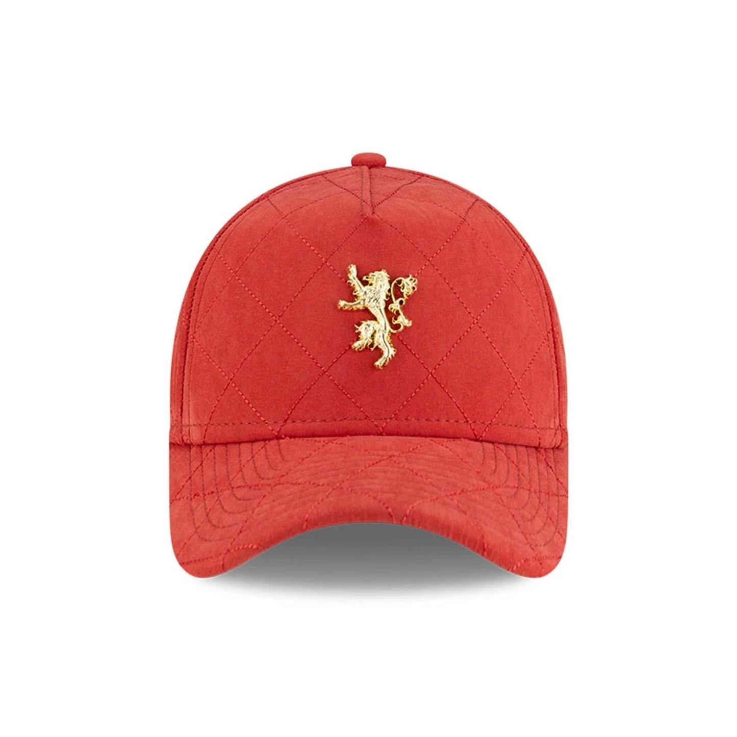 This is a Game Of Thrones Dark Red 9FORTY A-Frame Adjustable Cap 3