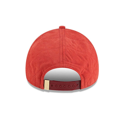 This is a Game Of Thrones Dark Red 9FORTY A-Frame Adjustable Cap 7