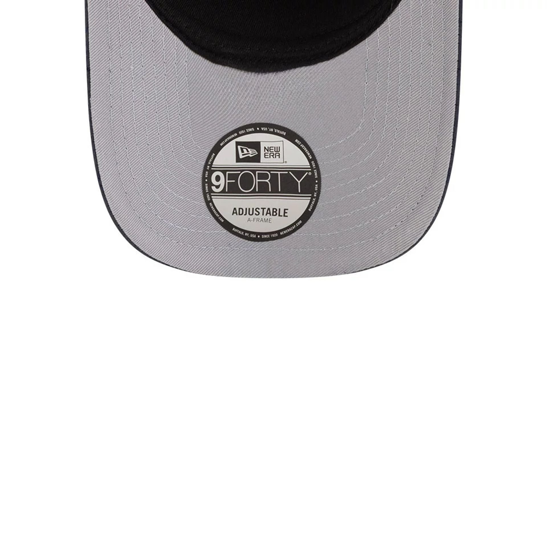 This is a Game Of Thrones Dark Blue 9FORTY A-Frame Adjustable Cap 2