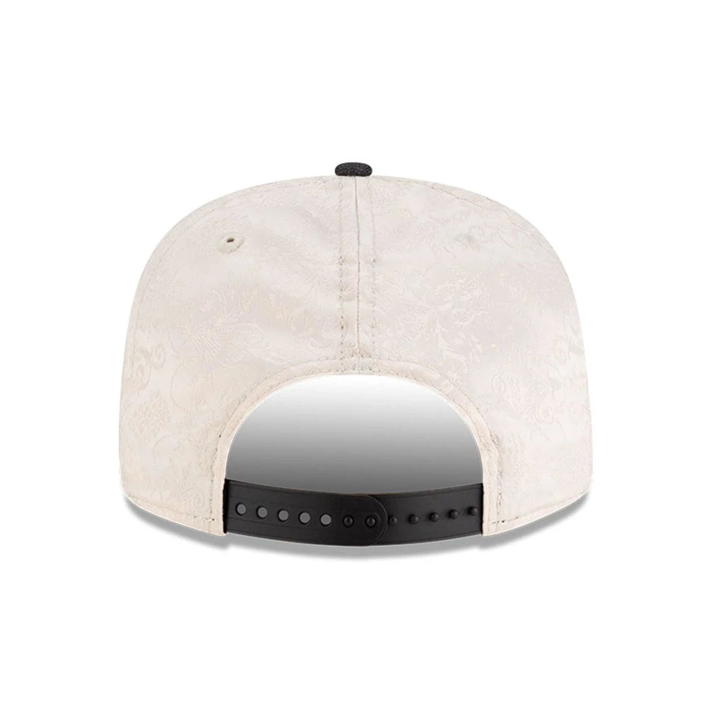 This is a Game Of Thrones Open Brown 9FIFTY A-Frame Snapback Adjustable Cap 5