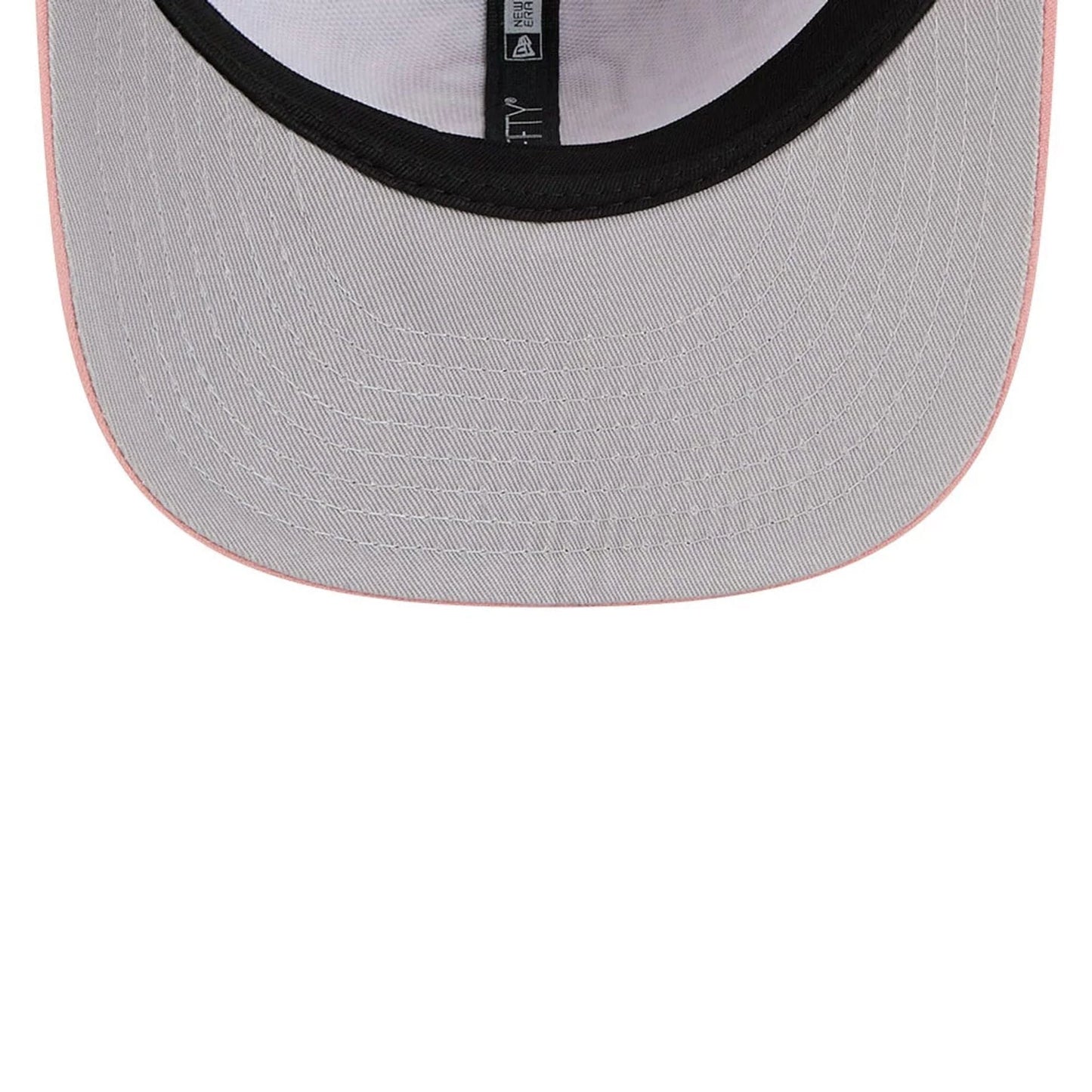 This is a San Francisco Giants Gradient Real Tree All Over Print 59FIFTY Fitted Cap 2