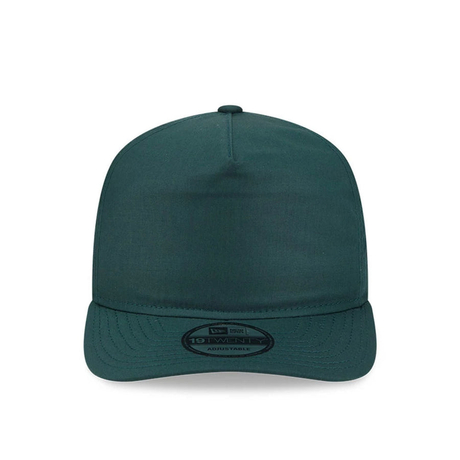 This is a New Era Open Green 19TWENTY Adjustable Cap 2