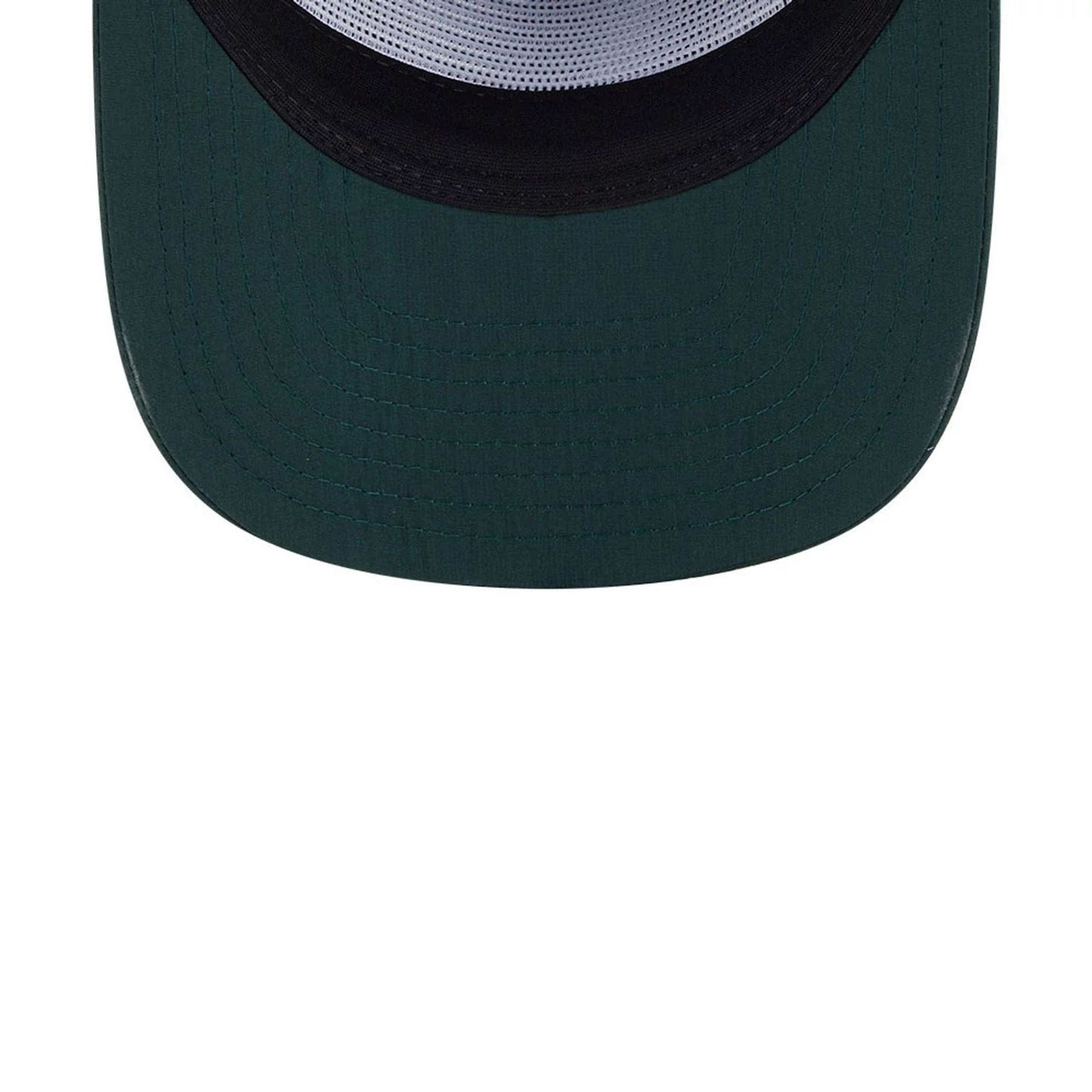 This is a New Era Open Green 19TWENTY Adjustable Cap 6