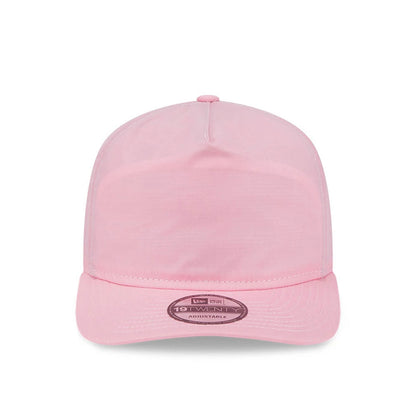 This is a New Era Open Pink 19TWENTY Adjustable Cap 2